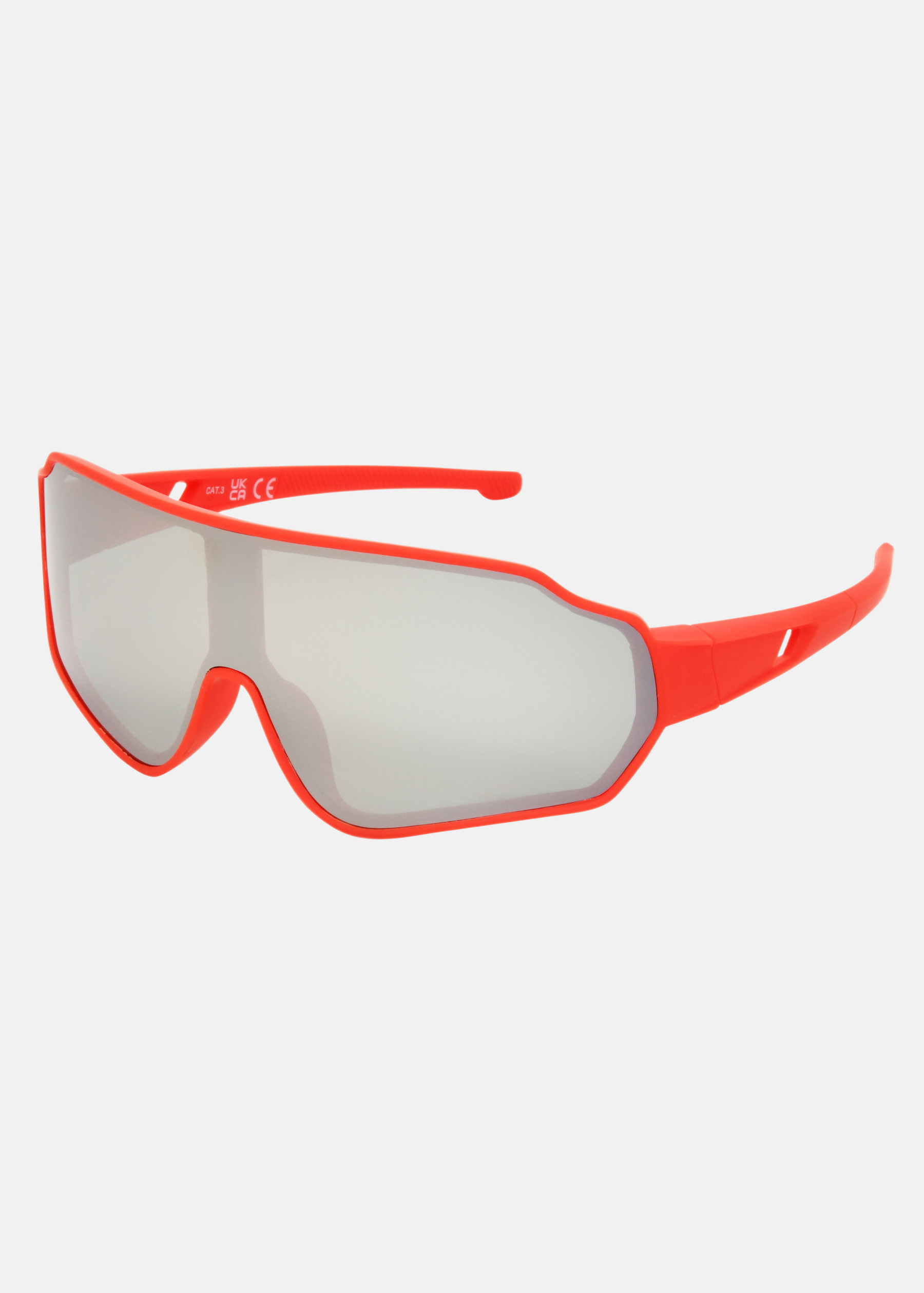 25 261 RED |  - sv-se - barn - klader - accessoarer - glasogon - solglasogon | Padelspecialisterna