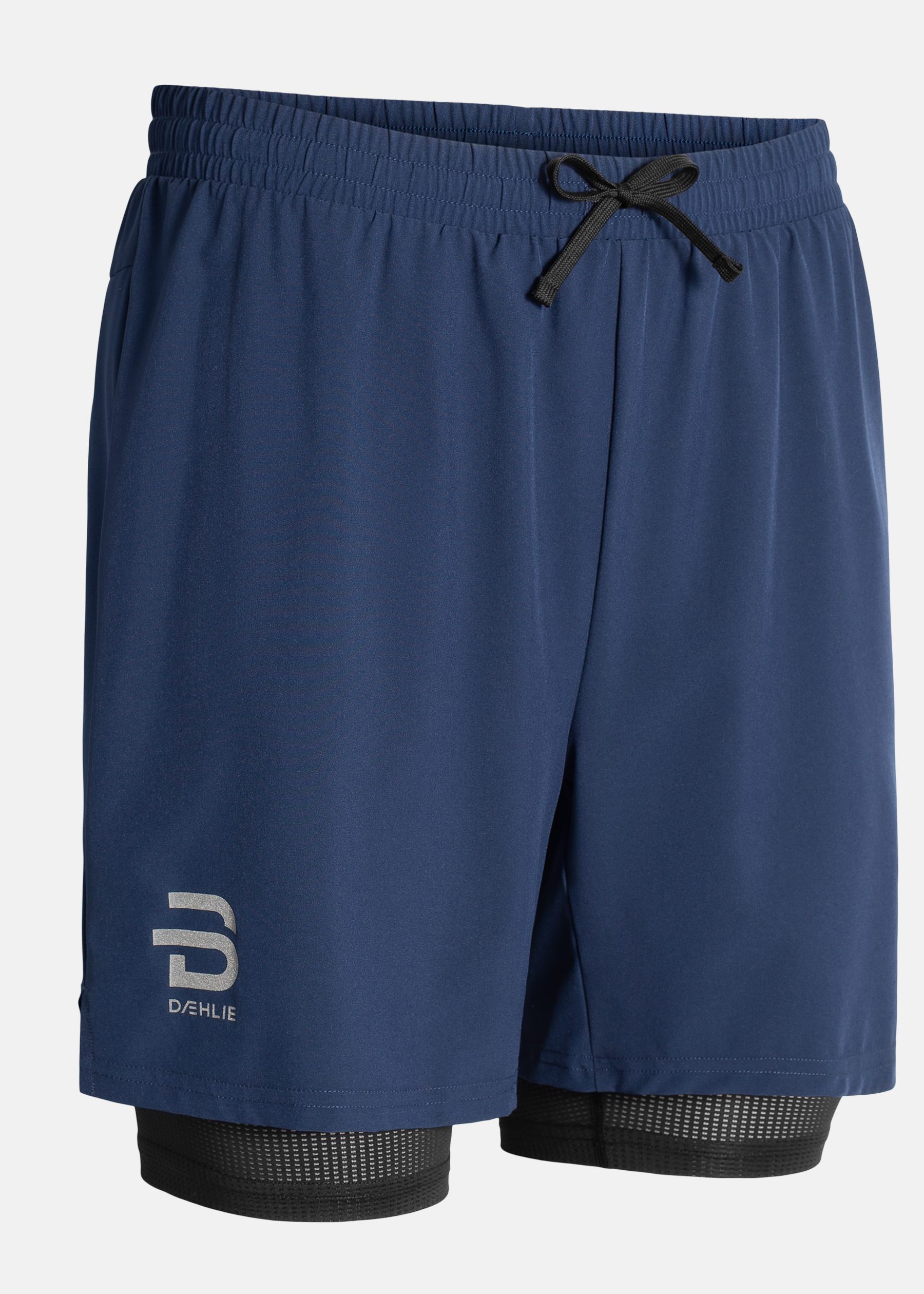 Shorts Run 2 in 1
