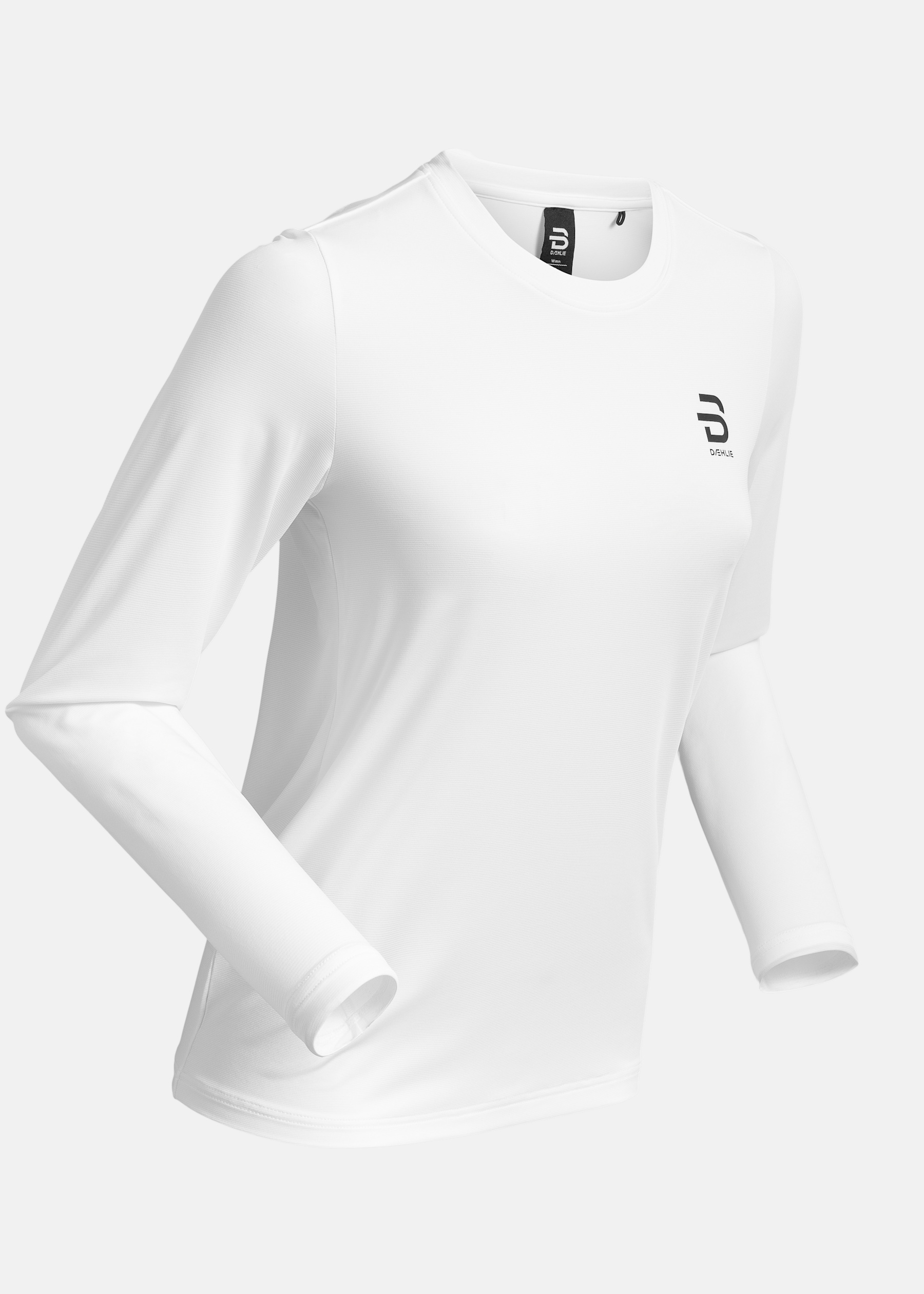 Long Sleeve Tempo Wmn