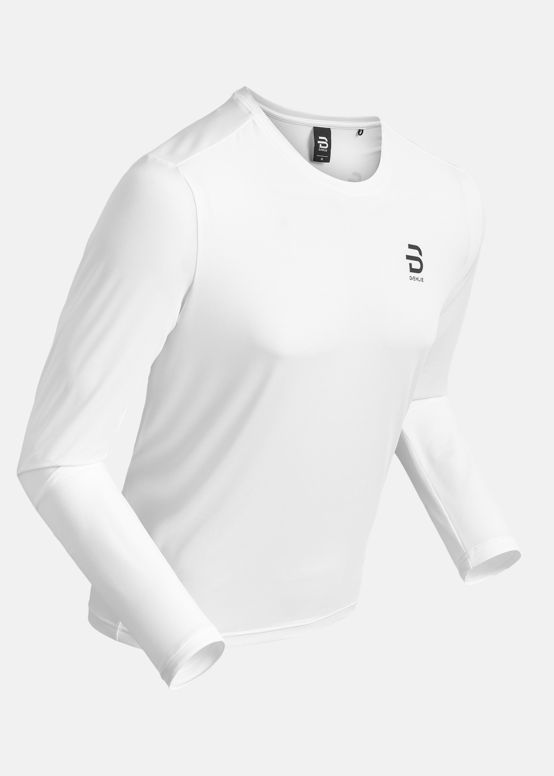 Long Sleeve Tempo |  - sv-se - herr - klader - t-shirts-linnen - t-shirt-vardag-sport - langarmad-t-shirt-vardag-sport | Padelspecialisterna