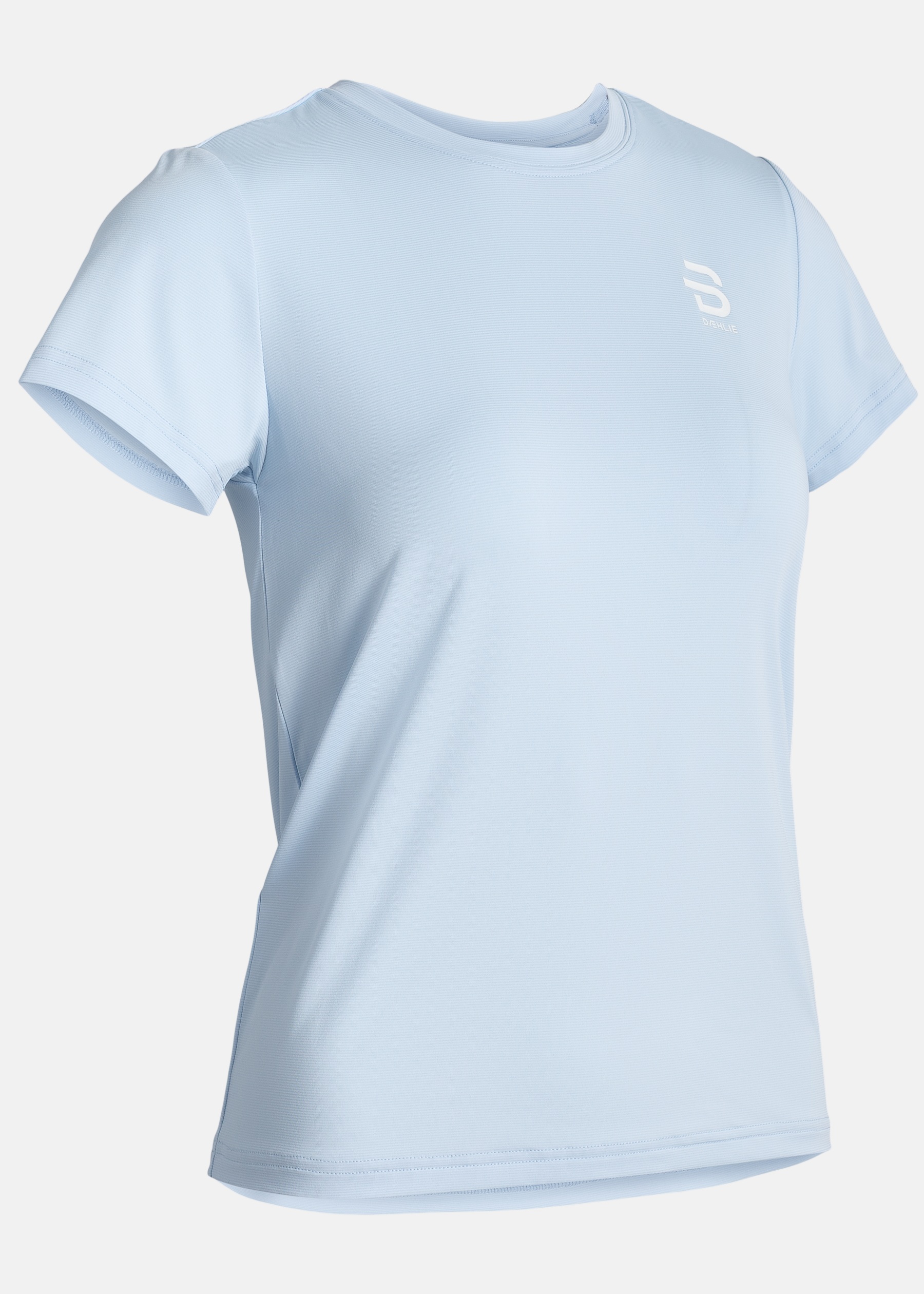T-Shirt Tempo Wmn |  - sv-se - dam - klader - toppar-linnen - t-shirts-friluftsliv-vandring - t-shirts-kortarmade | Padelspecialisterna