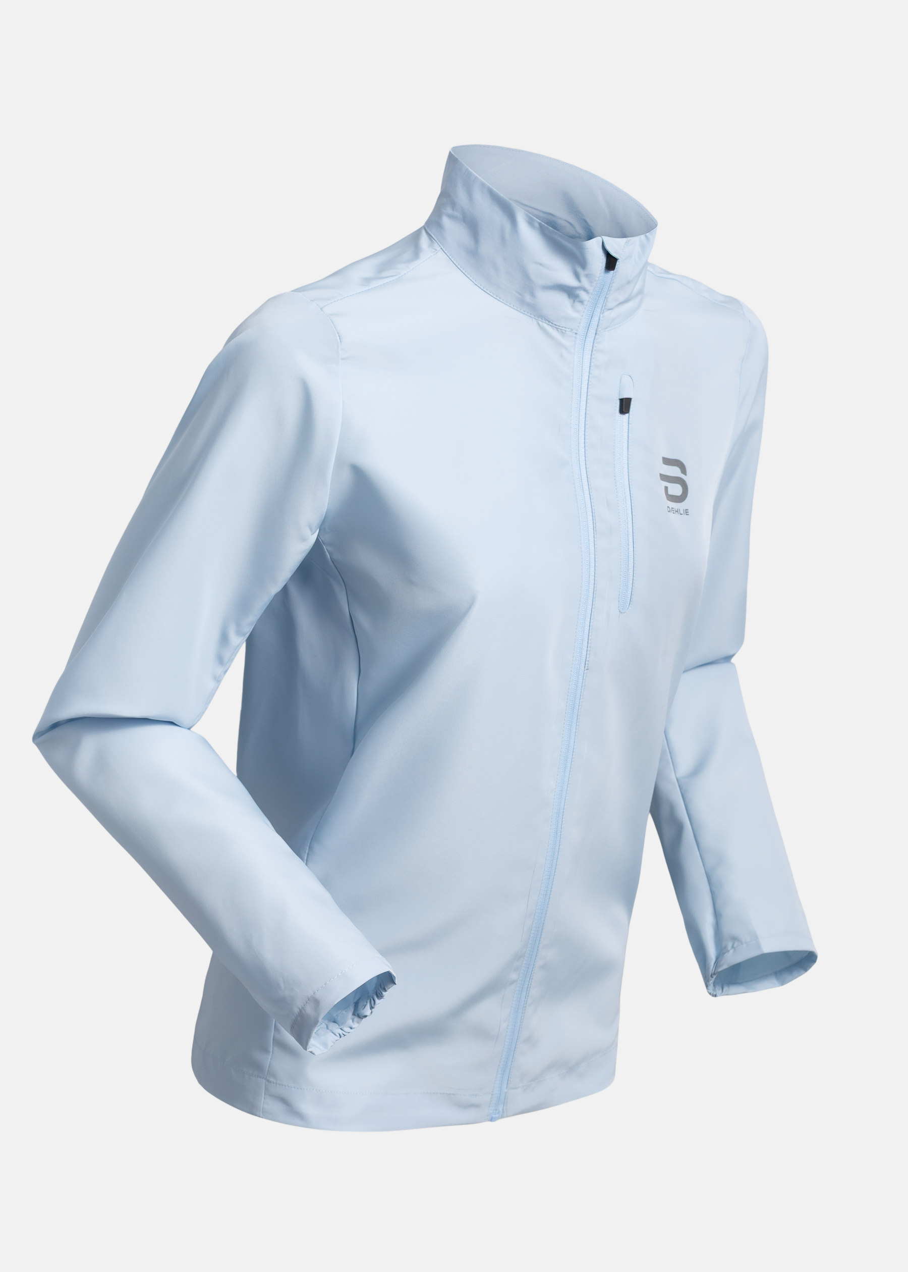 Jacket Tempo Wmn |  - sv-se - dam - klader - jackor - loparjackor | Padelspecialisterna