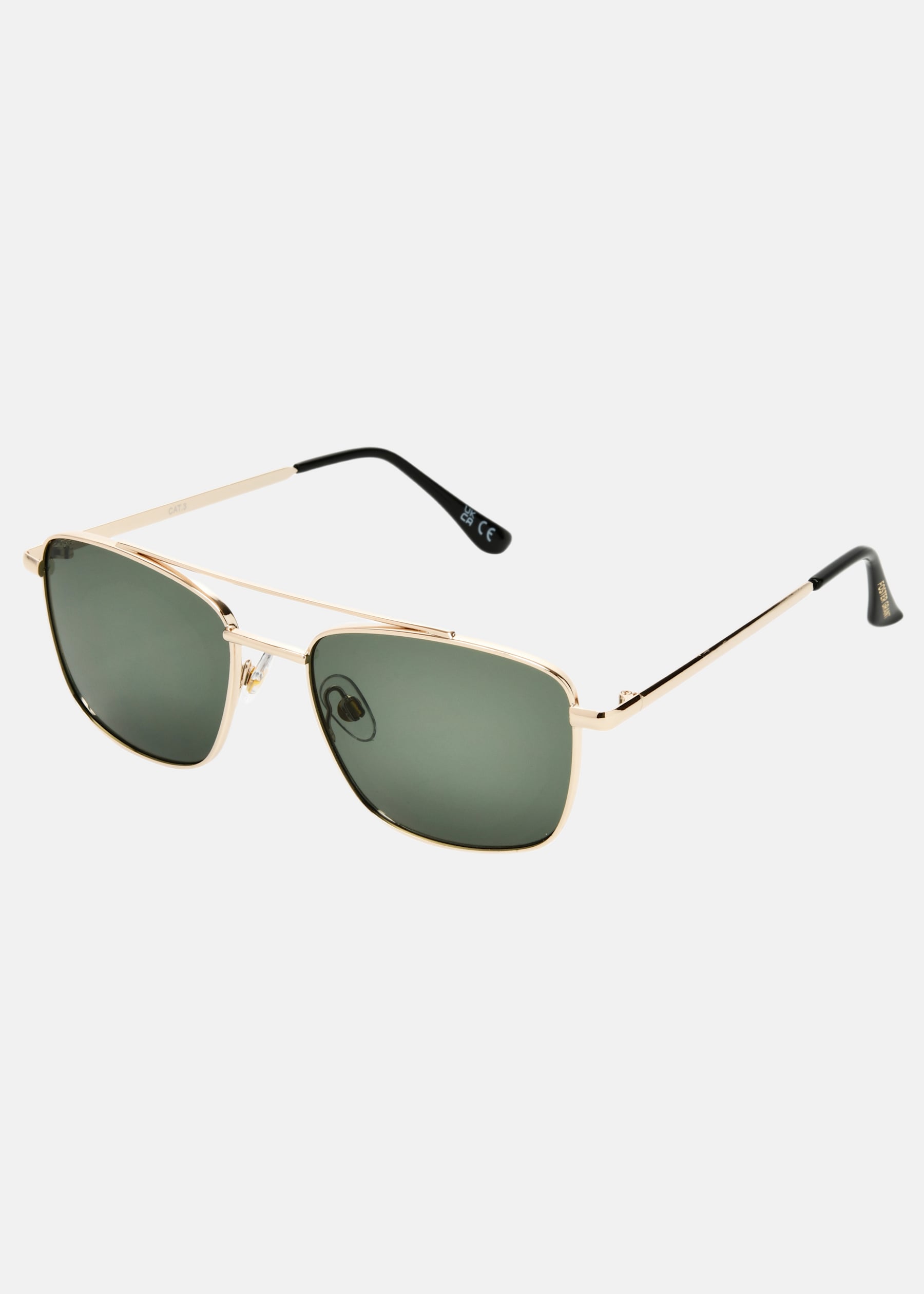 EU 1061 GLD |  - sv-se - dam - klader - accessoarer - glasogon - solglasogon | Padelspecialisterna