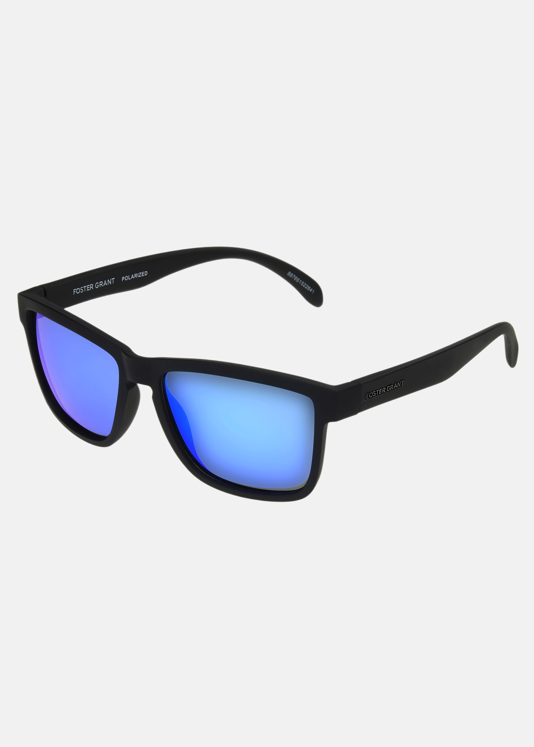 YMA 1803 BLK BLU MIR POL