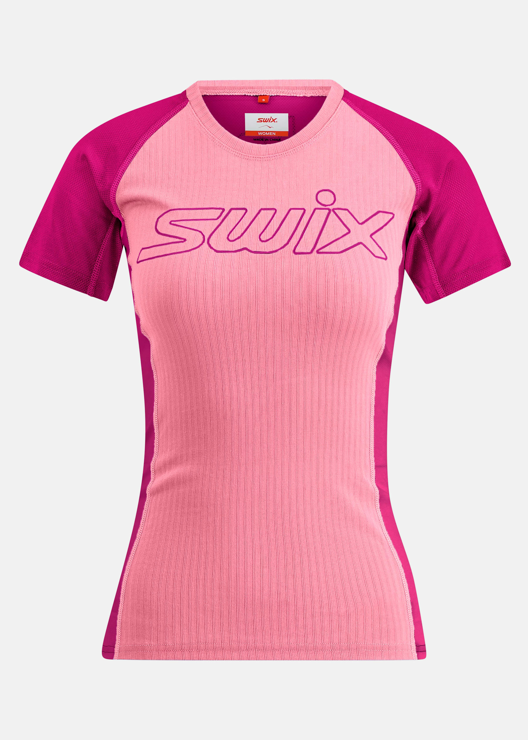 RaceX Light Short Sleeve W