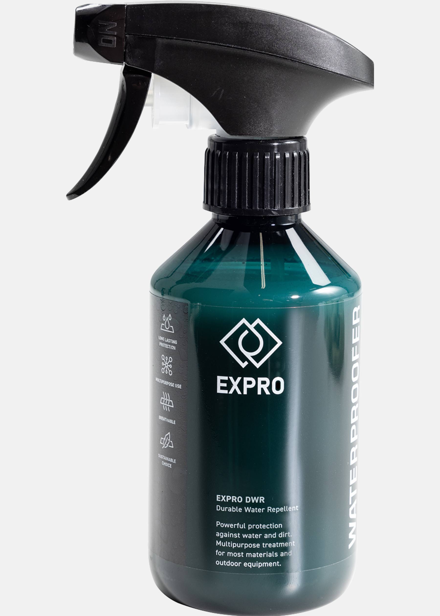 Waterproofer