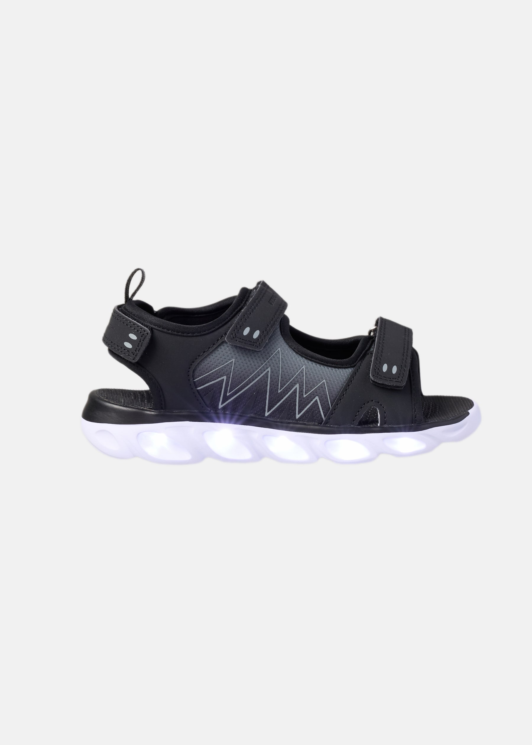 Blixtra Blink Sandal Jr