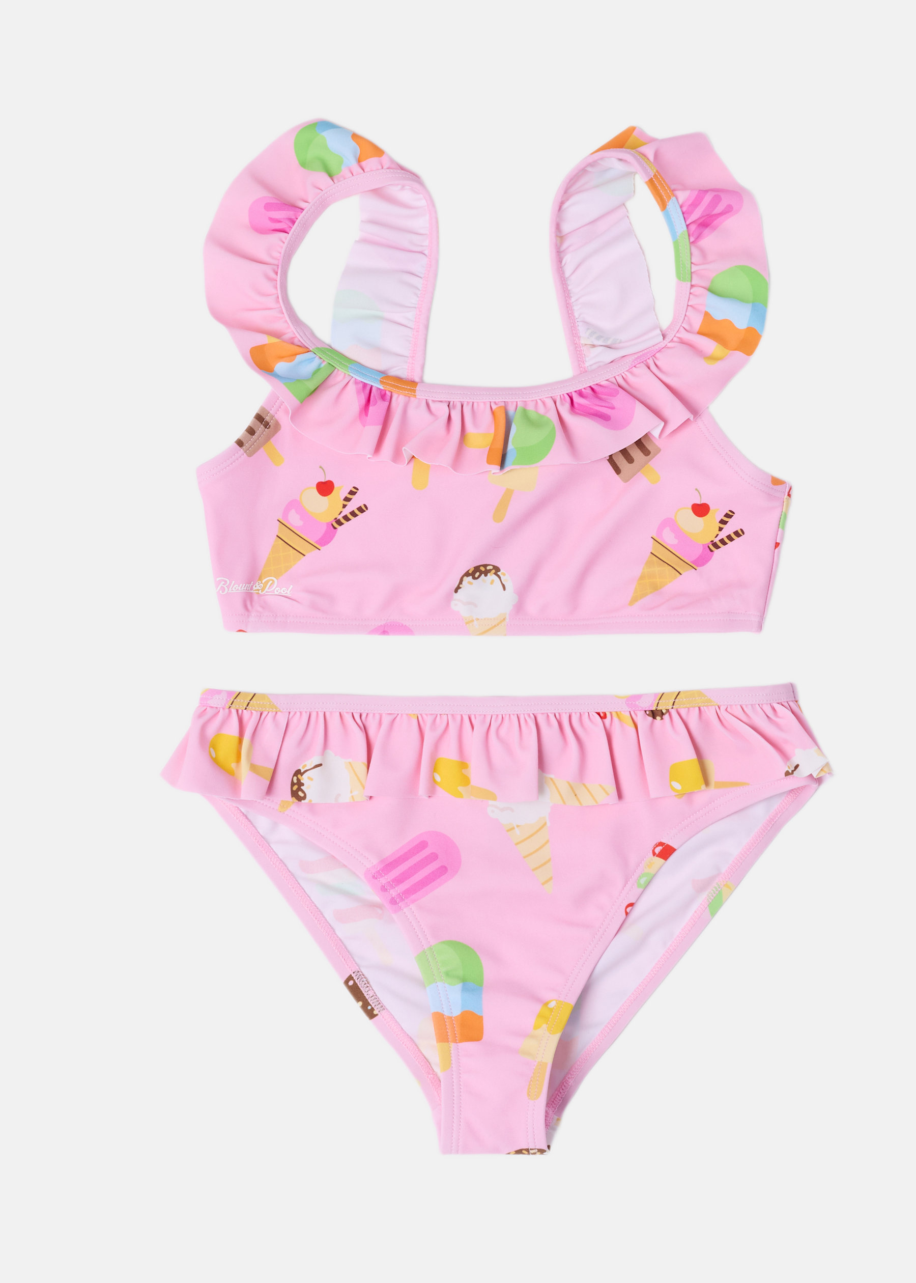 Tropical Bikini JR