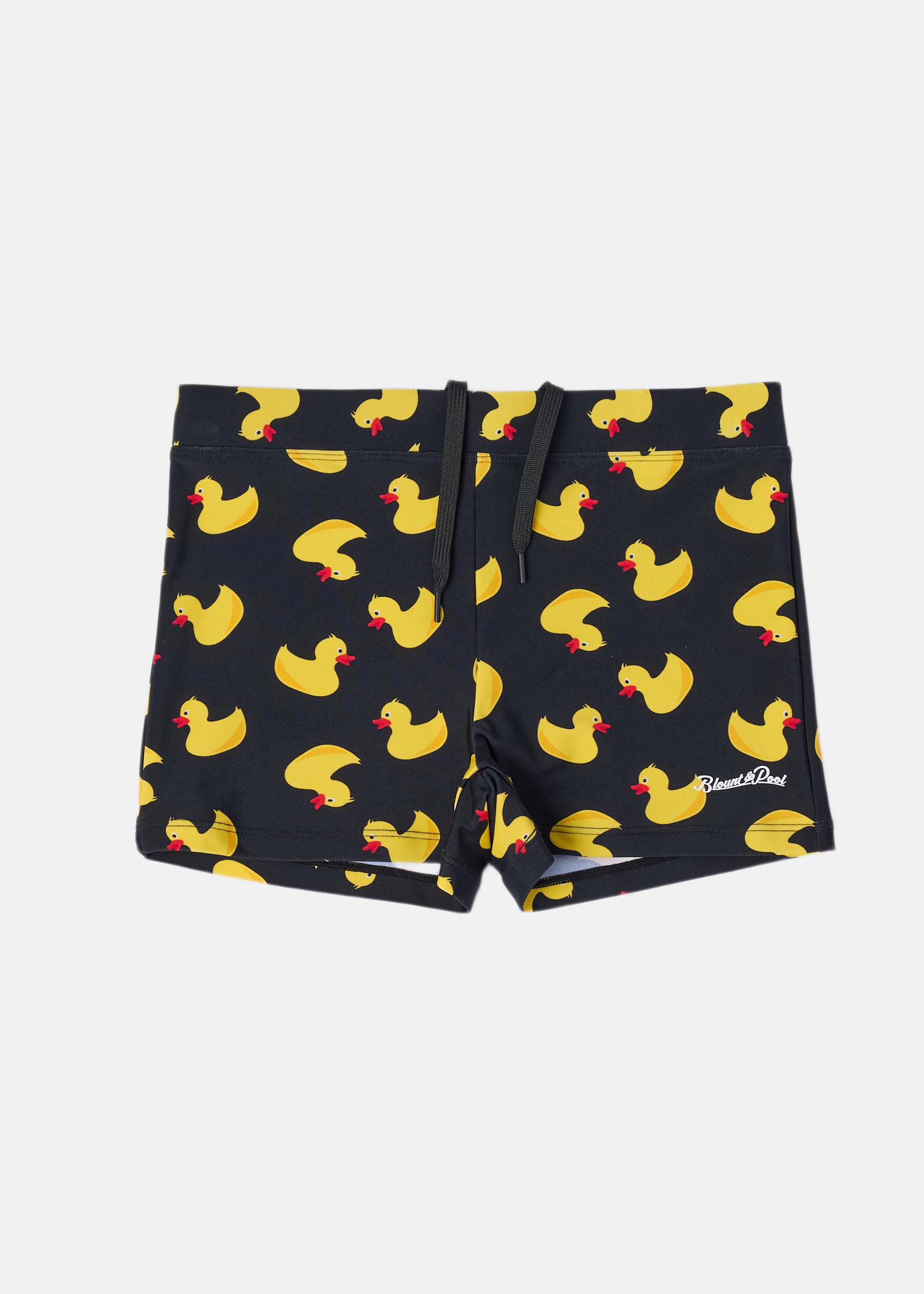 Tropical Swim Trunk JR