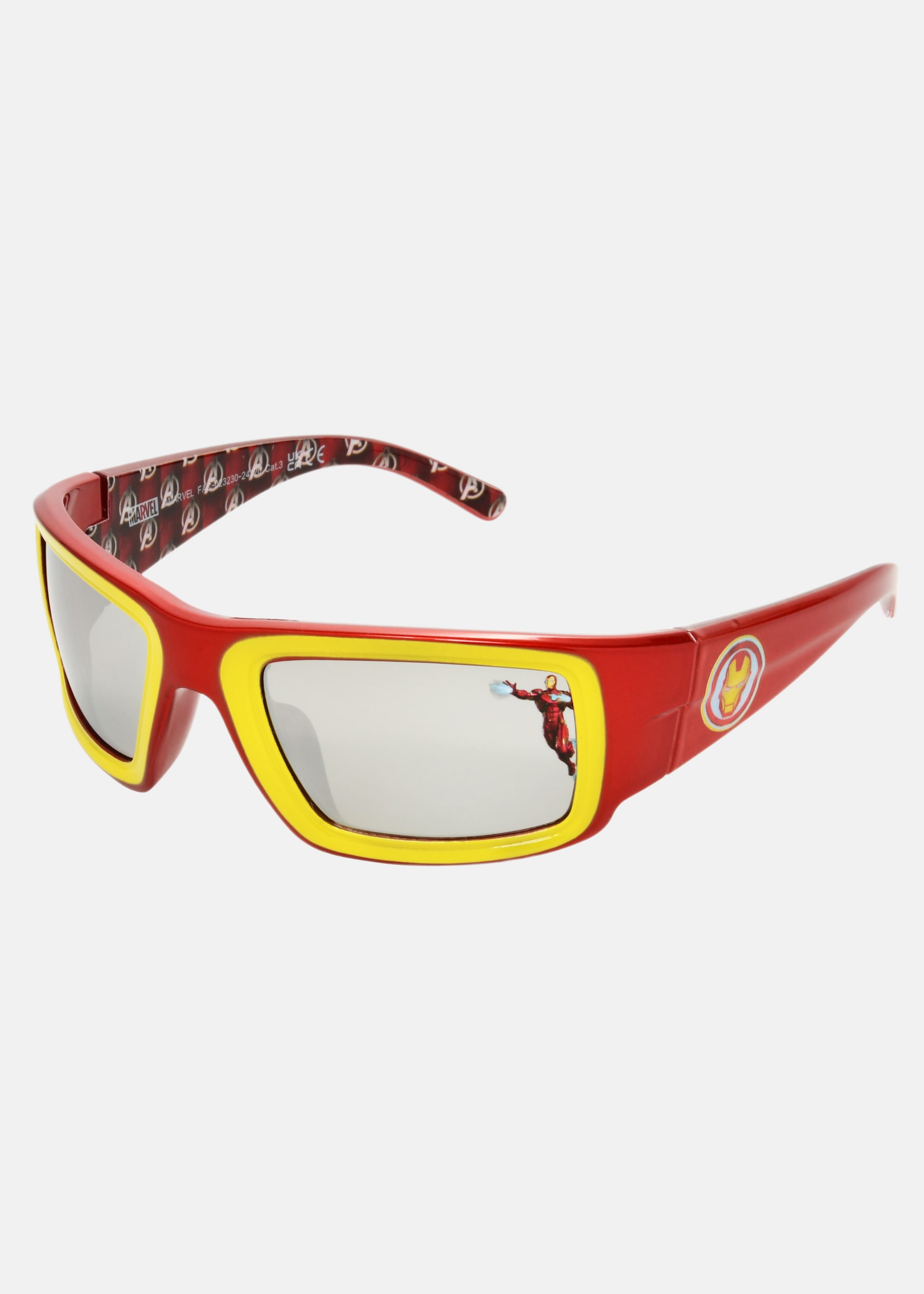 MAV 25 168 RED