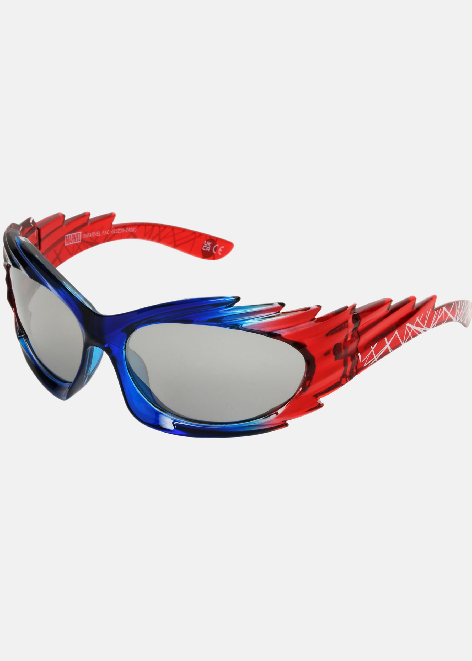 MAV 25 151 RED |  - sv-se - barn - klader - accessoarer - glasogon - solglasogon | Padelspecialisterna