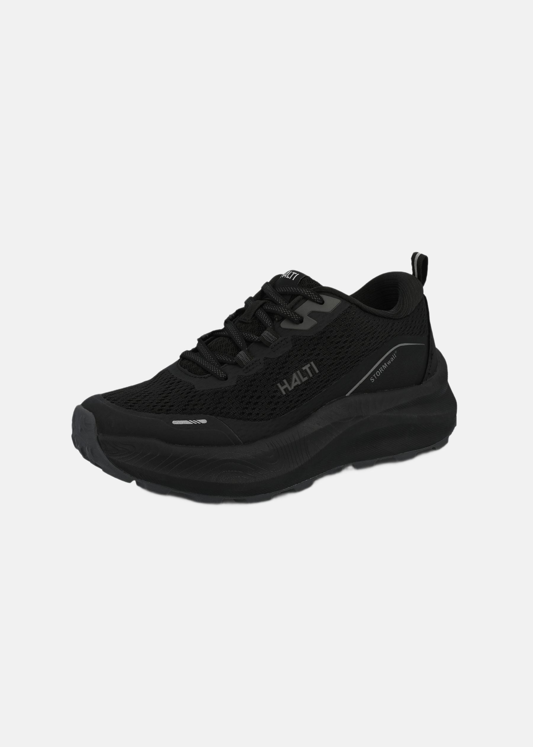 Rapid Low W WR Shoe |  - sv-se - dam - skor - walkingskor | Padelspecialisterna