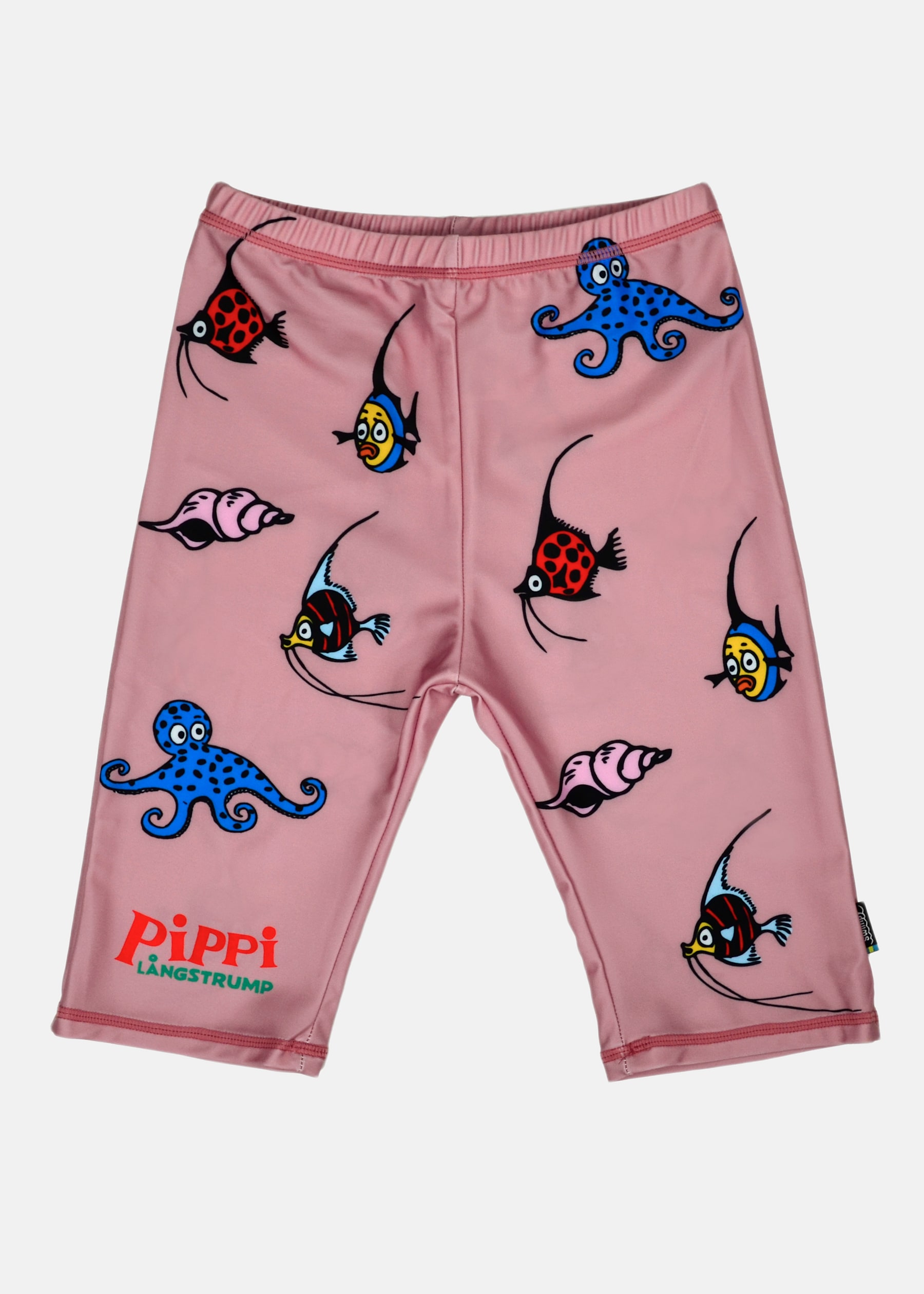 UV-shorts Pippi Söderhavet