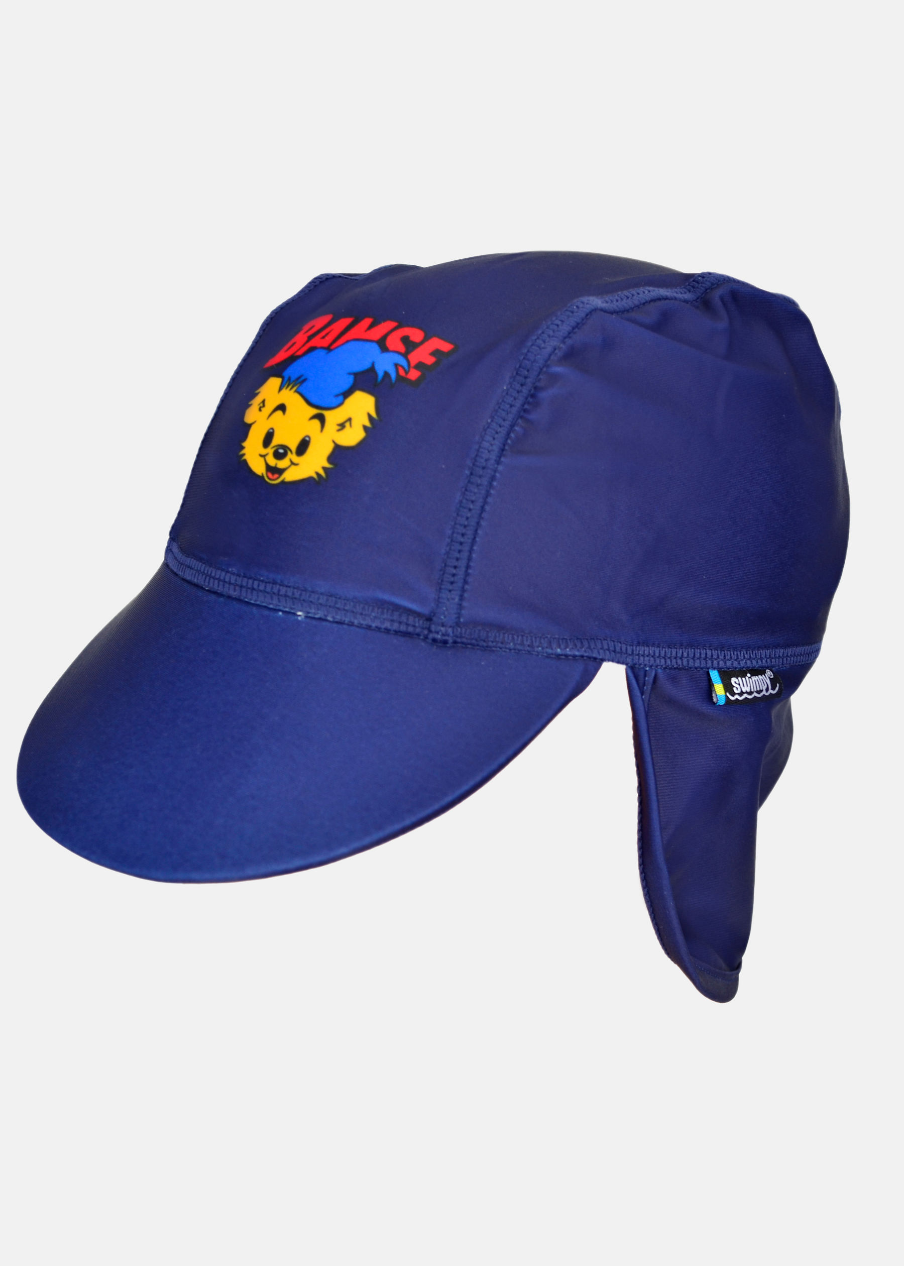 Uv-hatt Bamse