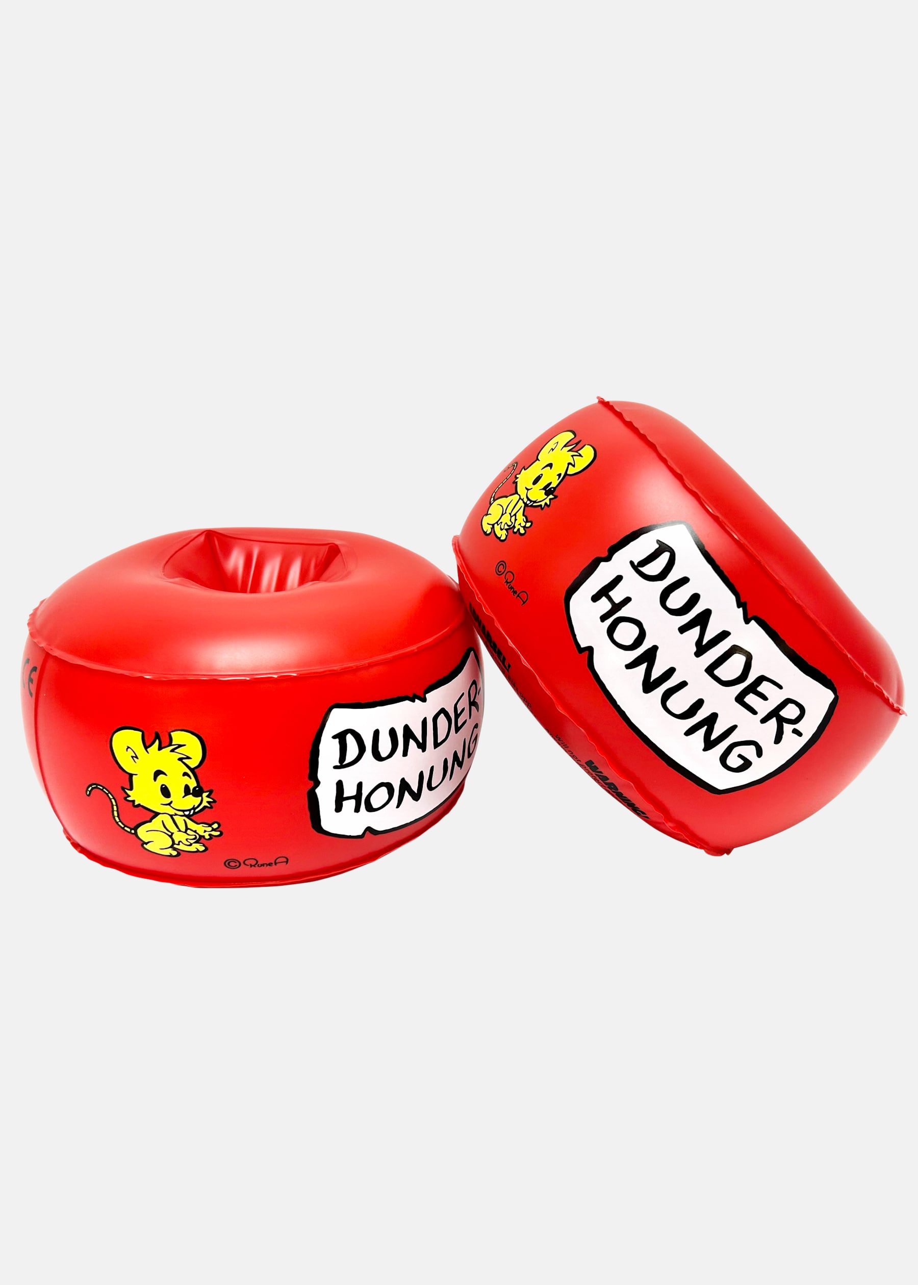 Bamse Armring