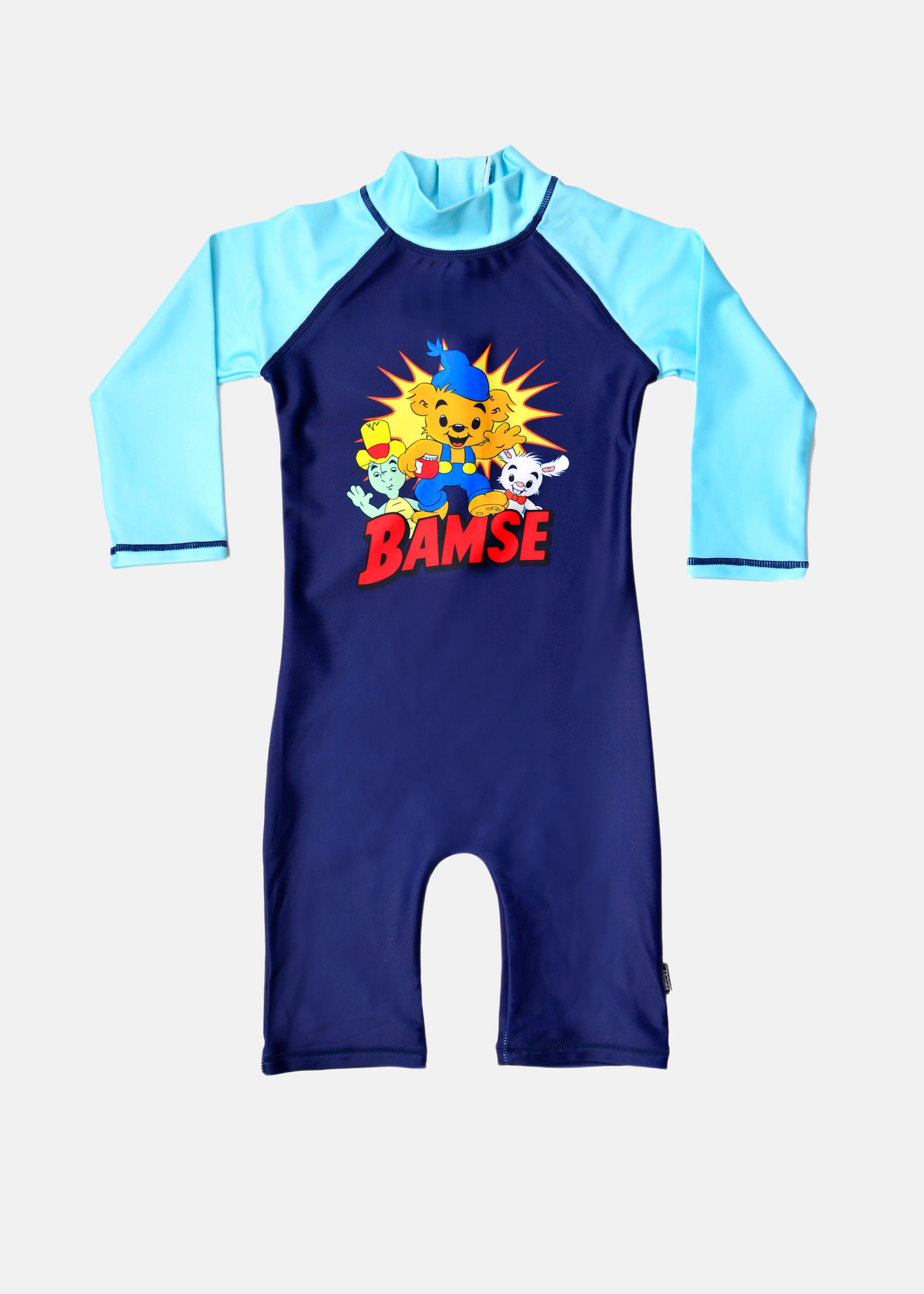 UV-dräkt Bamse