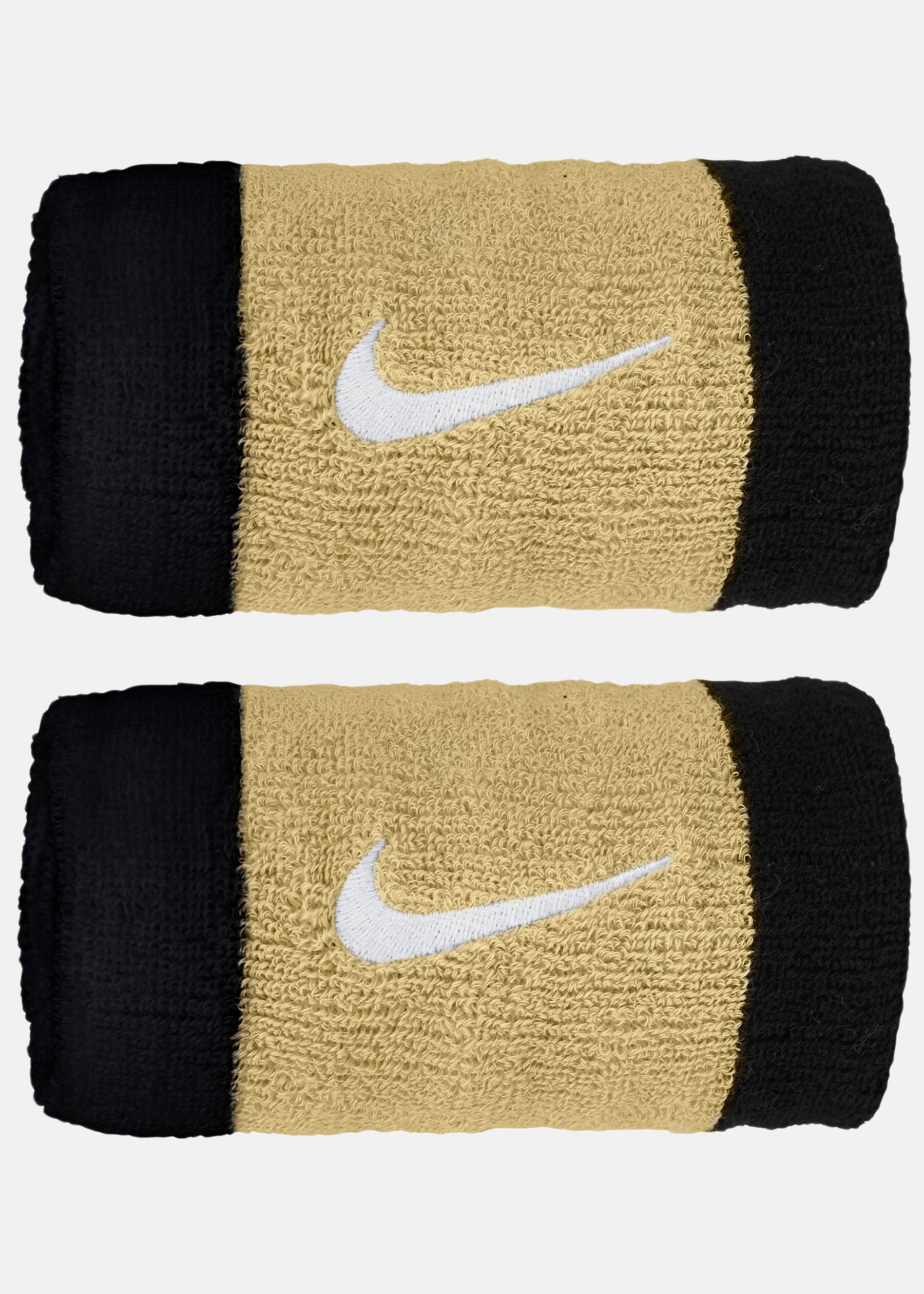 NIKE SWOOSH DOUBLEWIDE WRISTBA