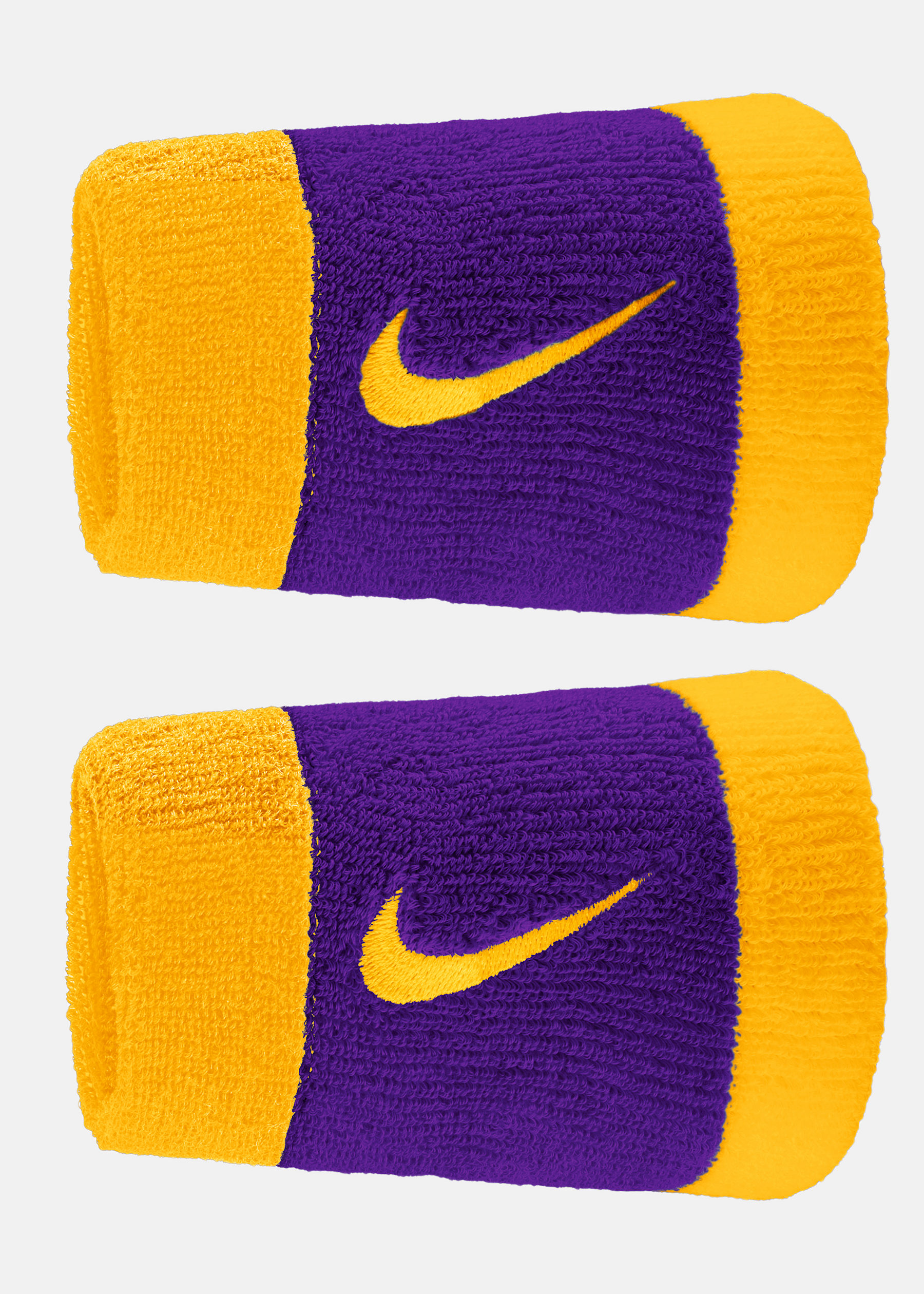 NIKE SWOOSH DOUBLEWIDE WRISTBA