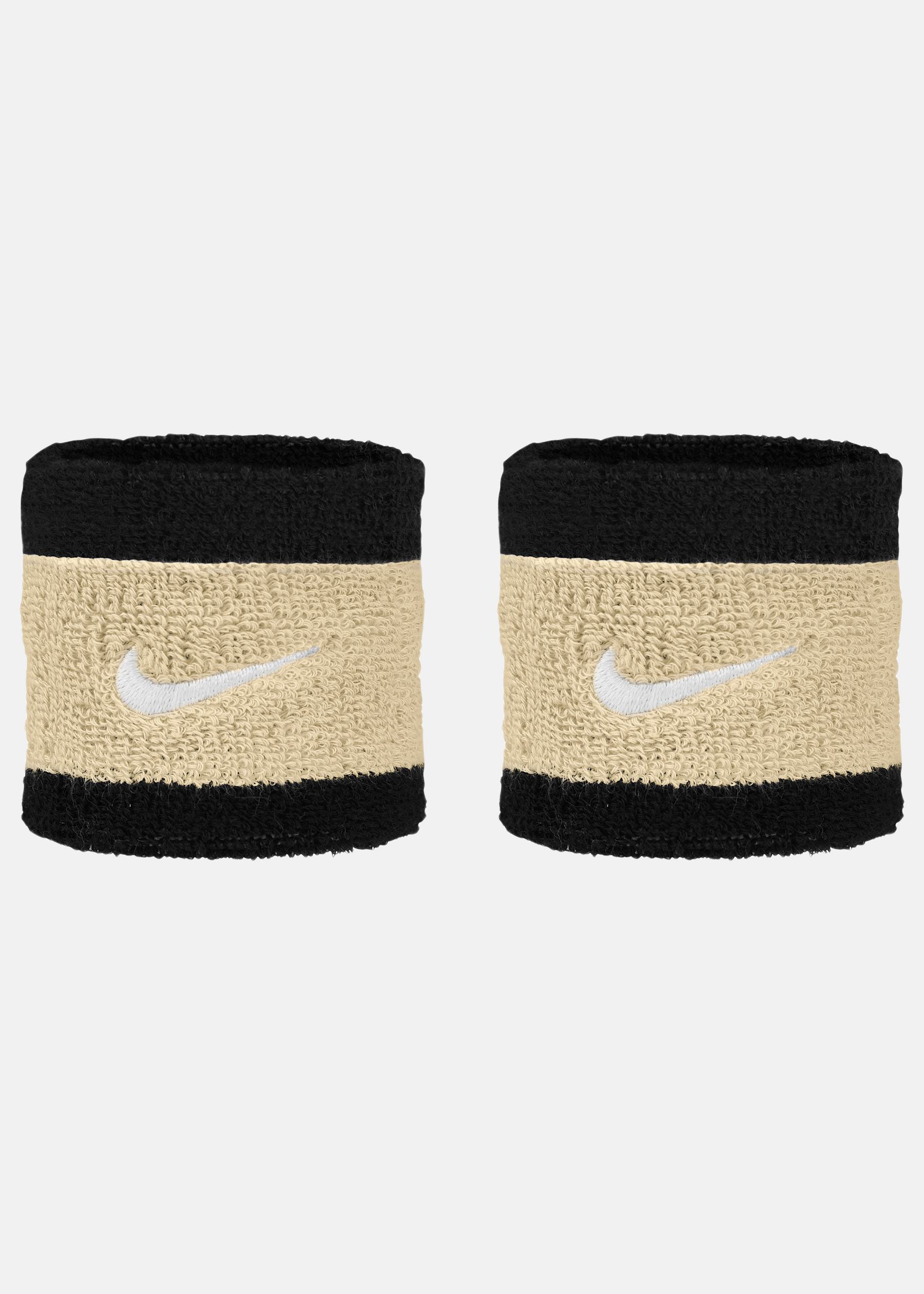 NIKE SWOOSH WRISTBANDS 2 PK