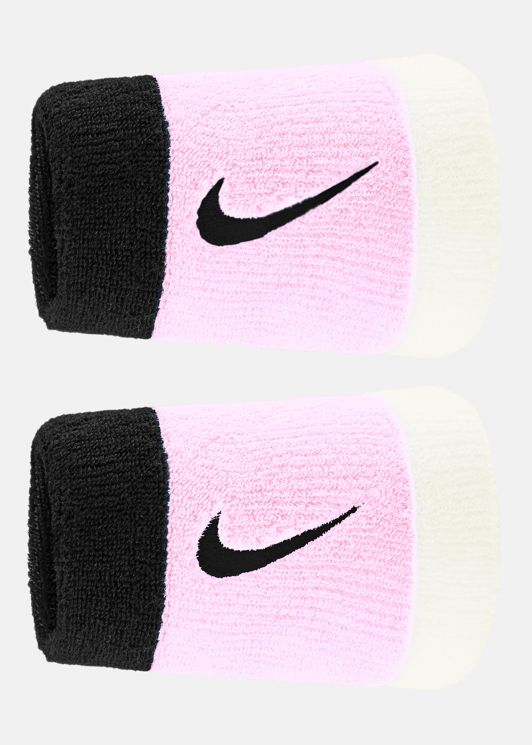 NIKE SWOOSH DOUBLEWIDE WRISTBA