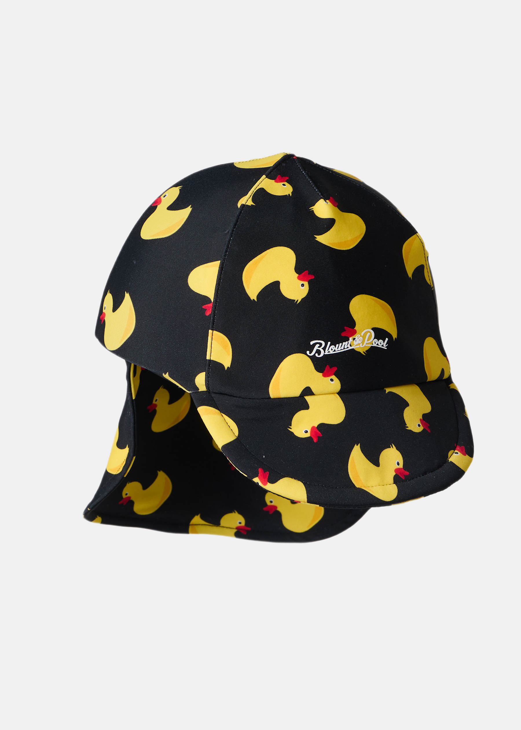 Tropical Sun Cap |  - sv-se - barn - klader - accessoarer - kepsar-hattar - vardags-streetkepsar | Padelspecialisterna