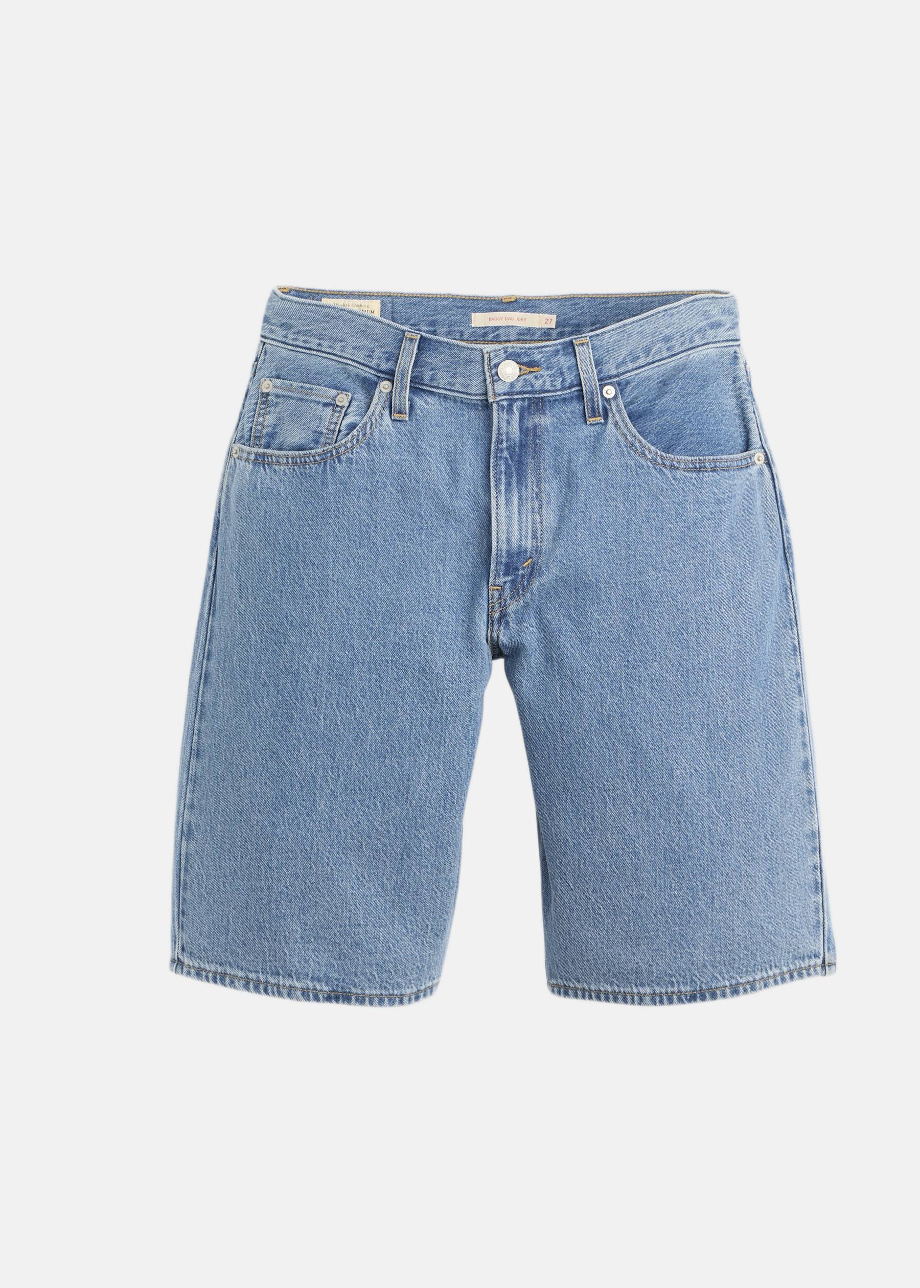 BAGGY DAD JORT OWN IT TENCEL