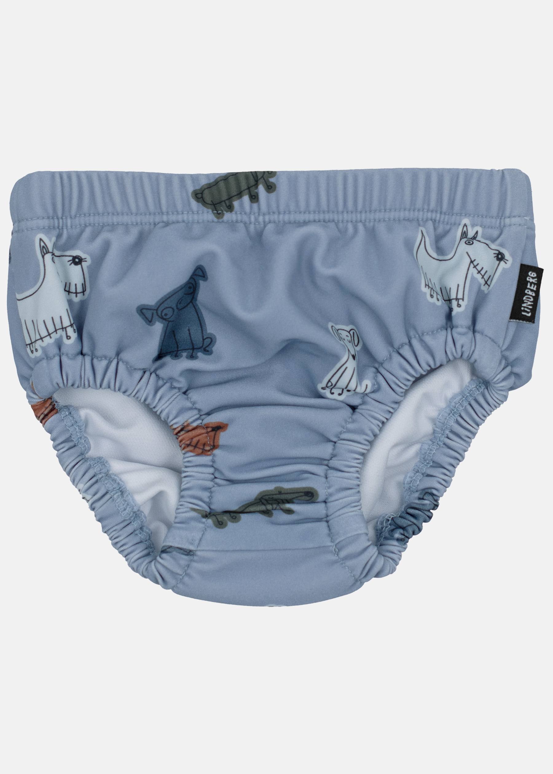 ASH BABY SWIM DIAPER