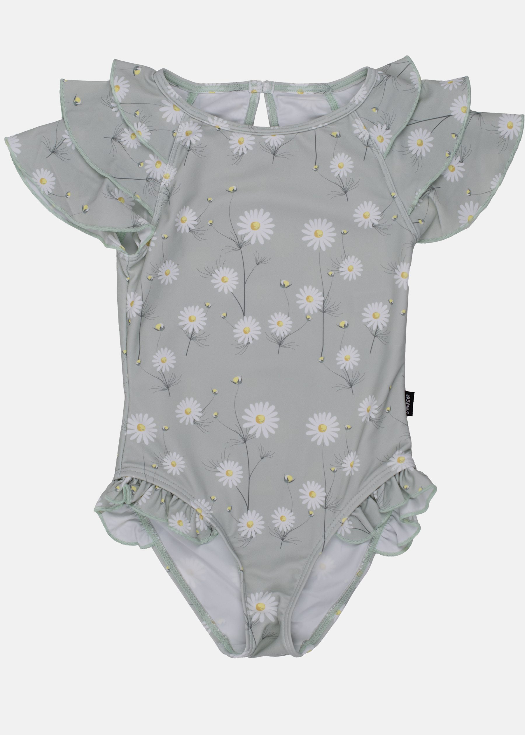 GRACIE SWIMSUIT