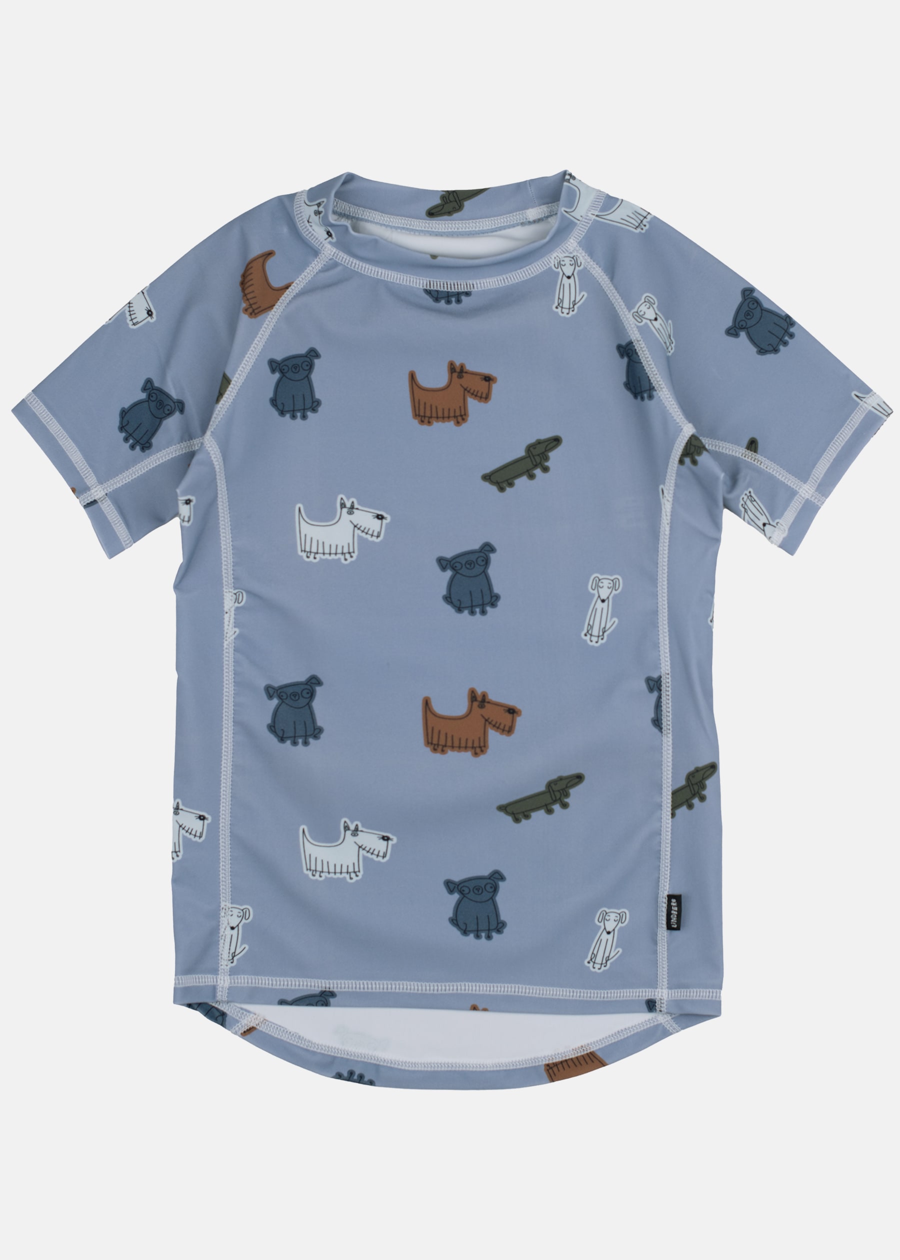 TOBAGO T-SHIRT