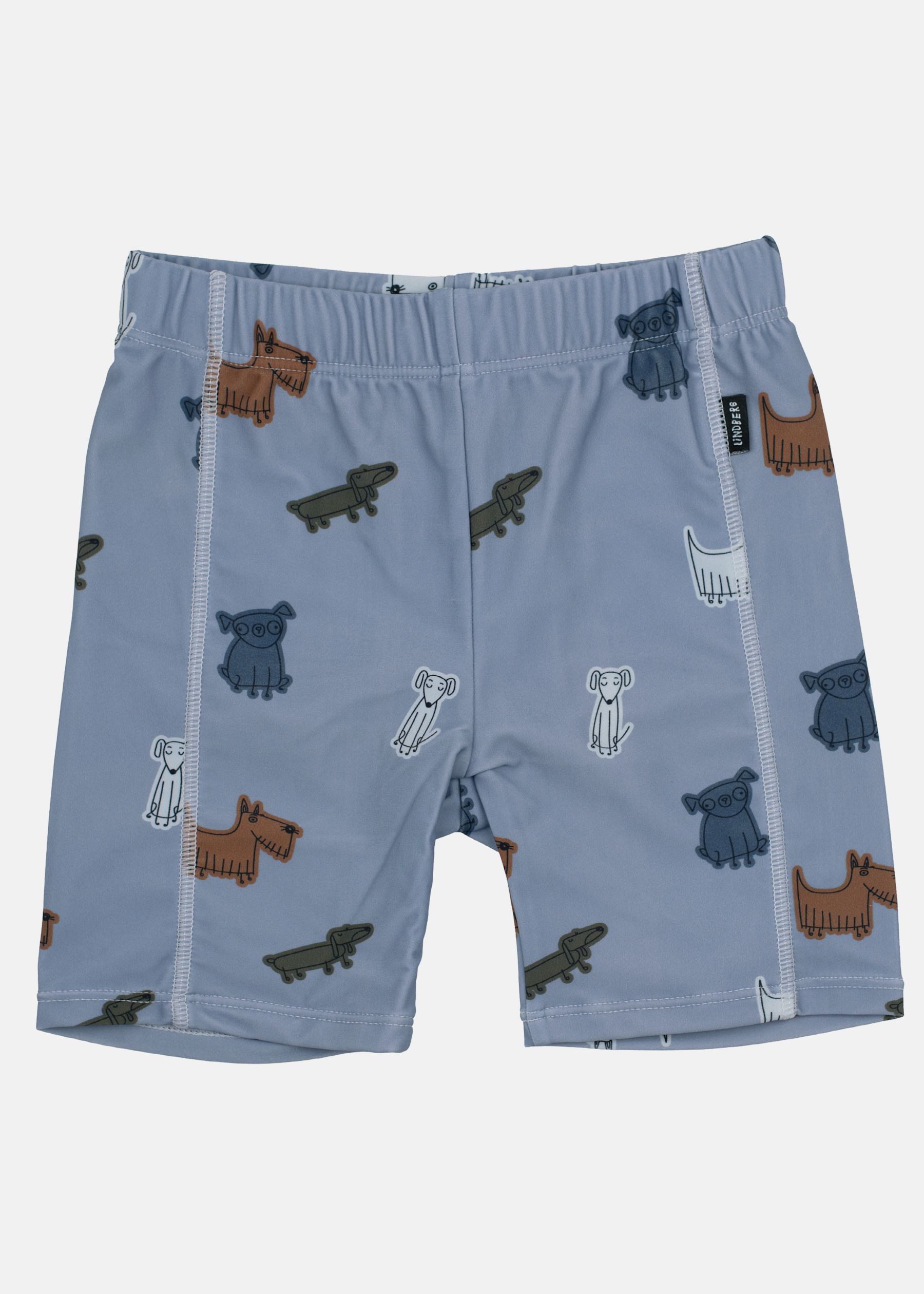 BERMUDA TRUNKS