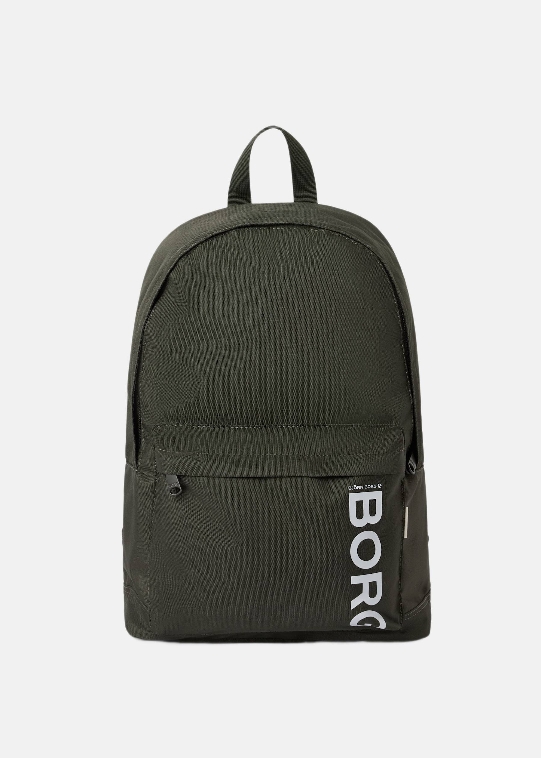 CORE STREET BACKPACK |  - sv-se - dam - klader - accessoarer - ryggsackar | Padelspecialisterna