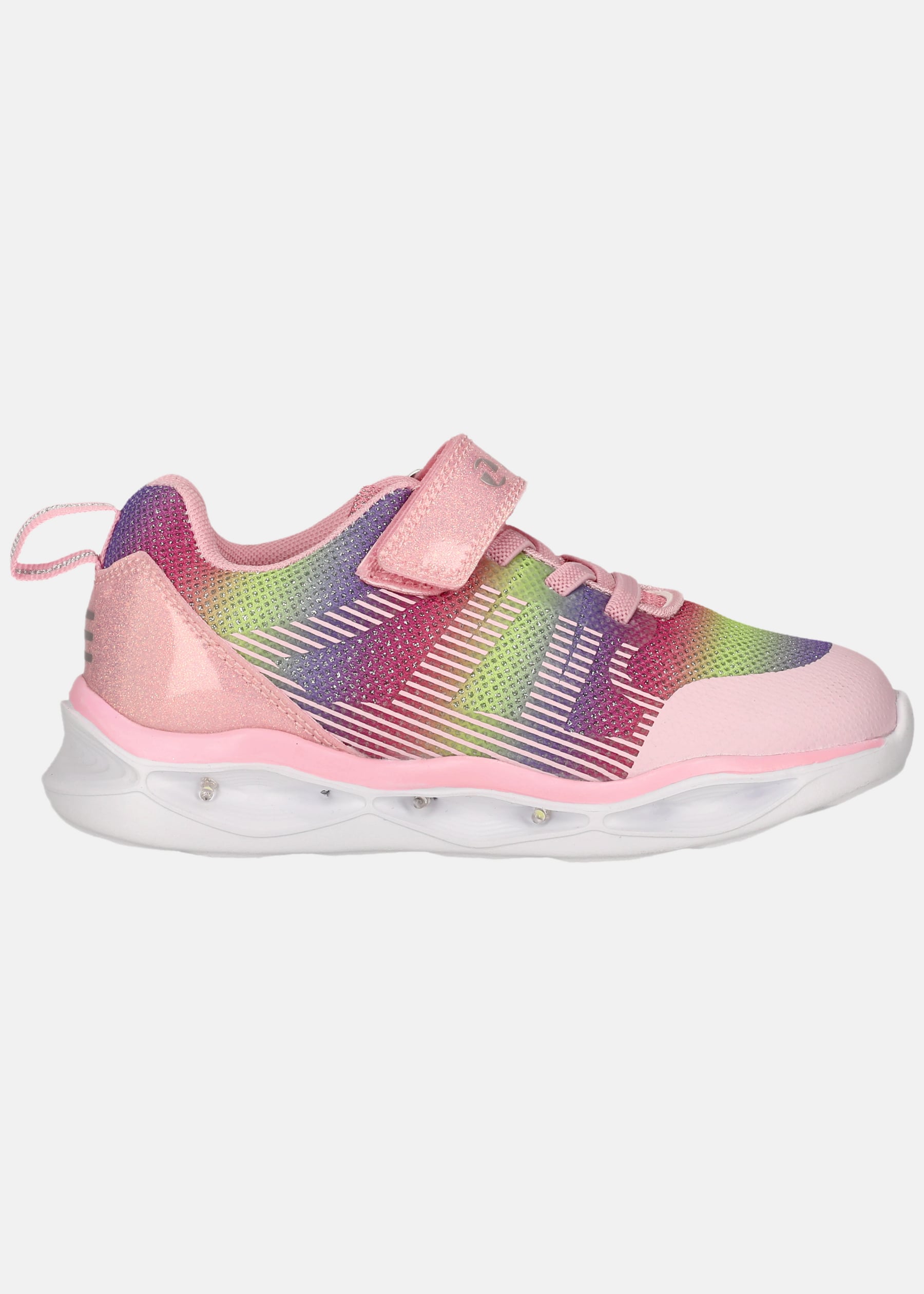 Lampaya Kids Shoes W/Lights