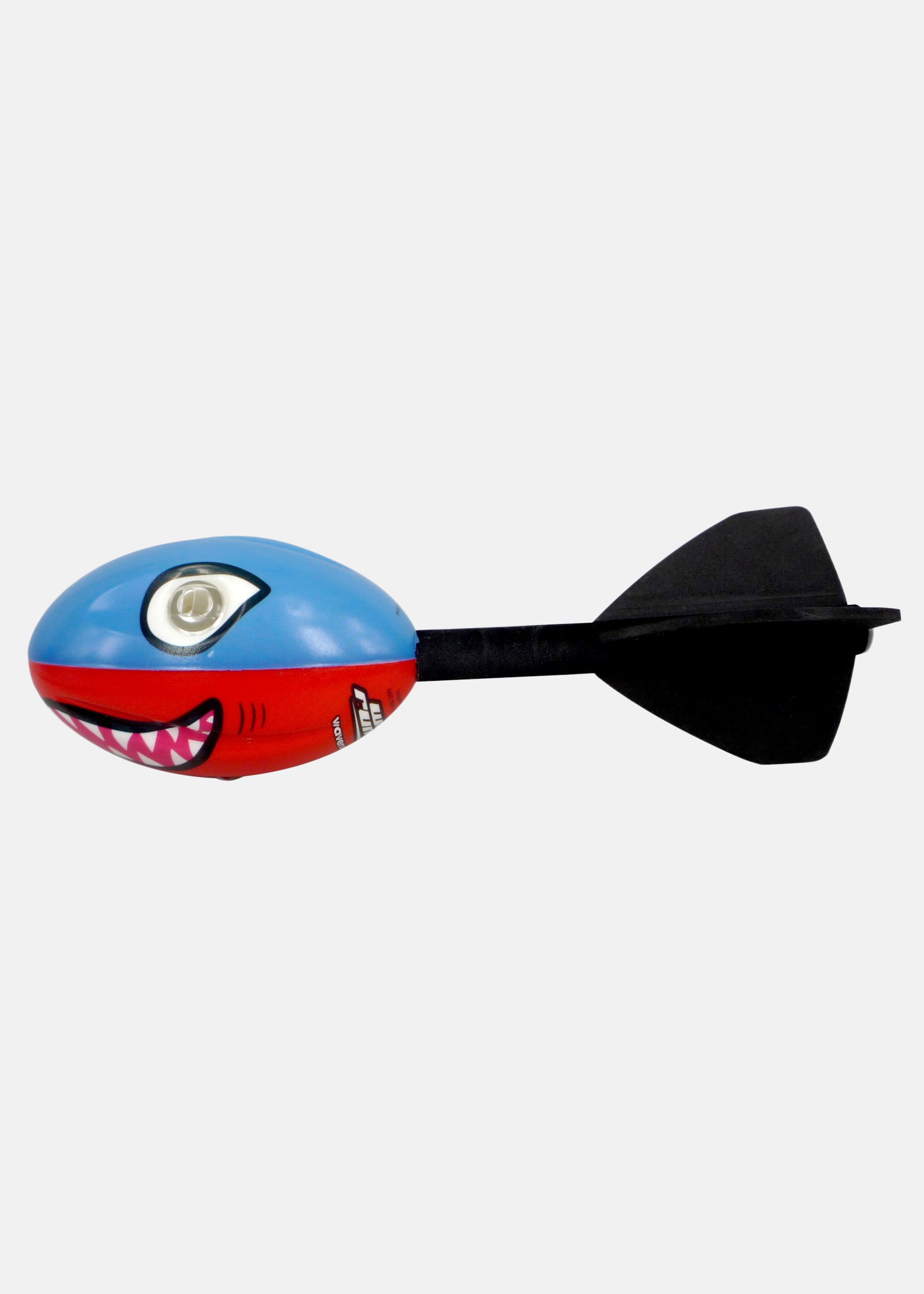Shark Whistler
