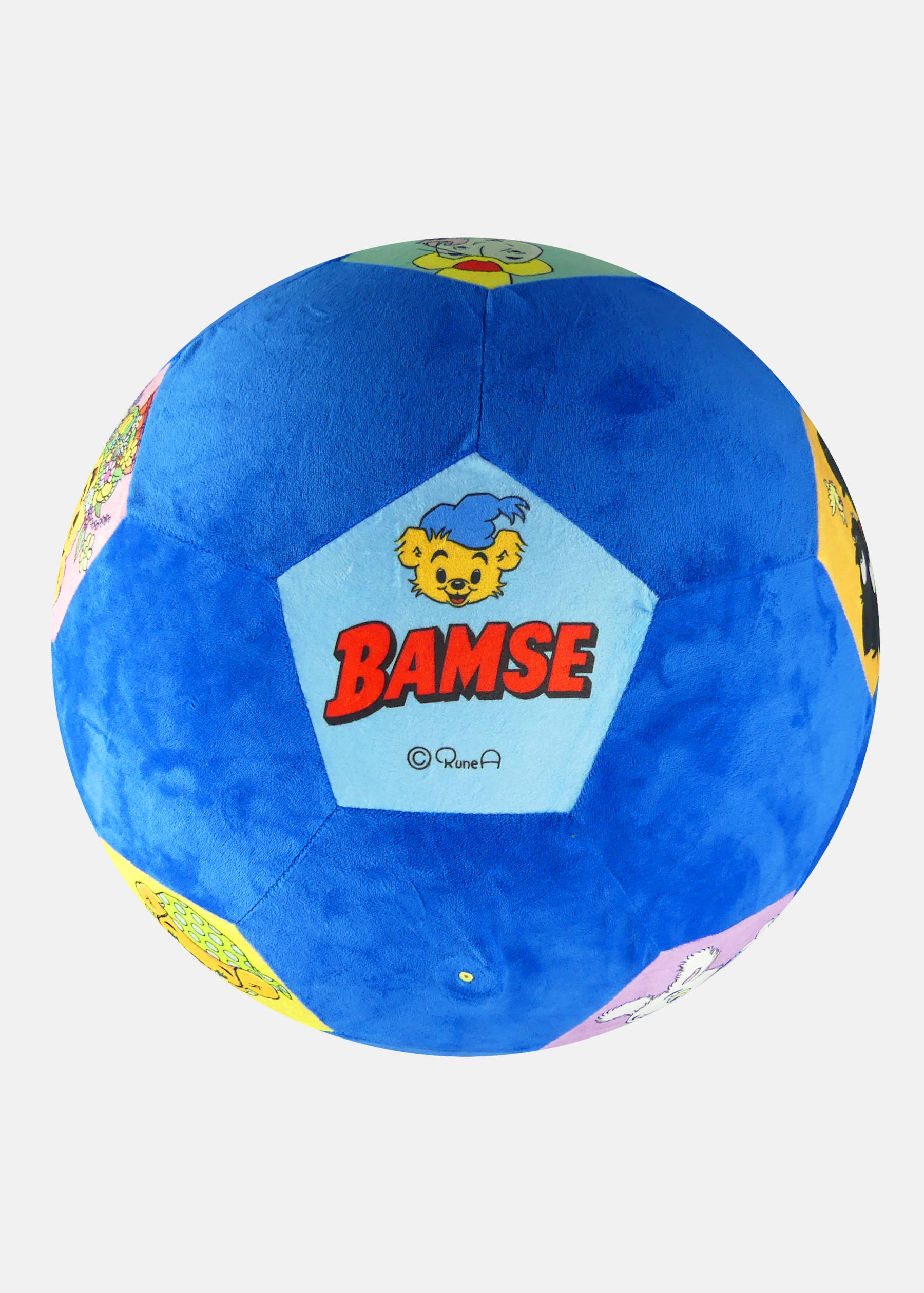 Bamse Jätteboll, 50cm