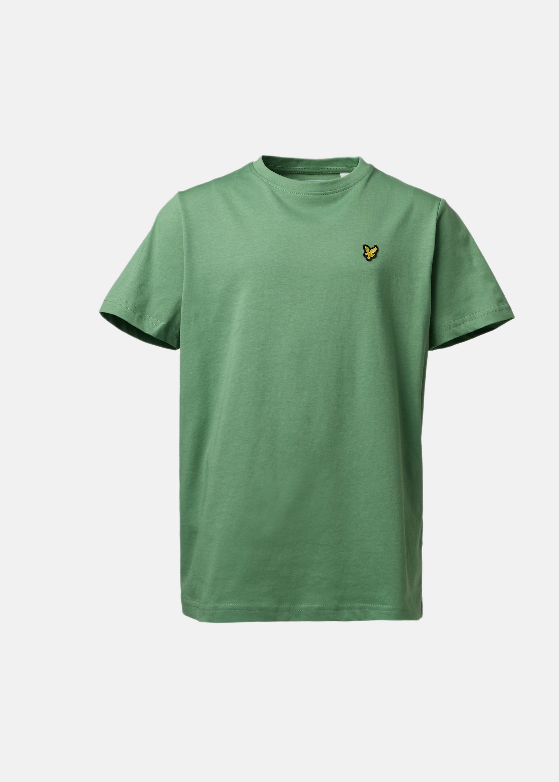 Plain T-Shirt