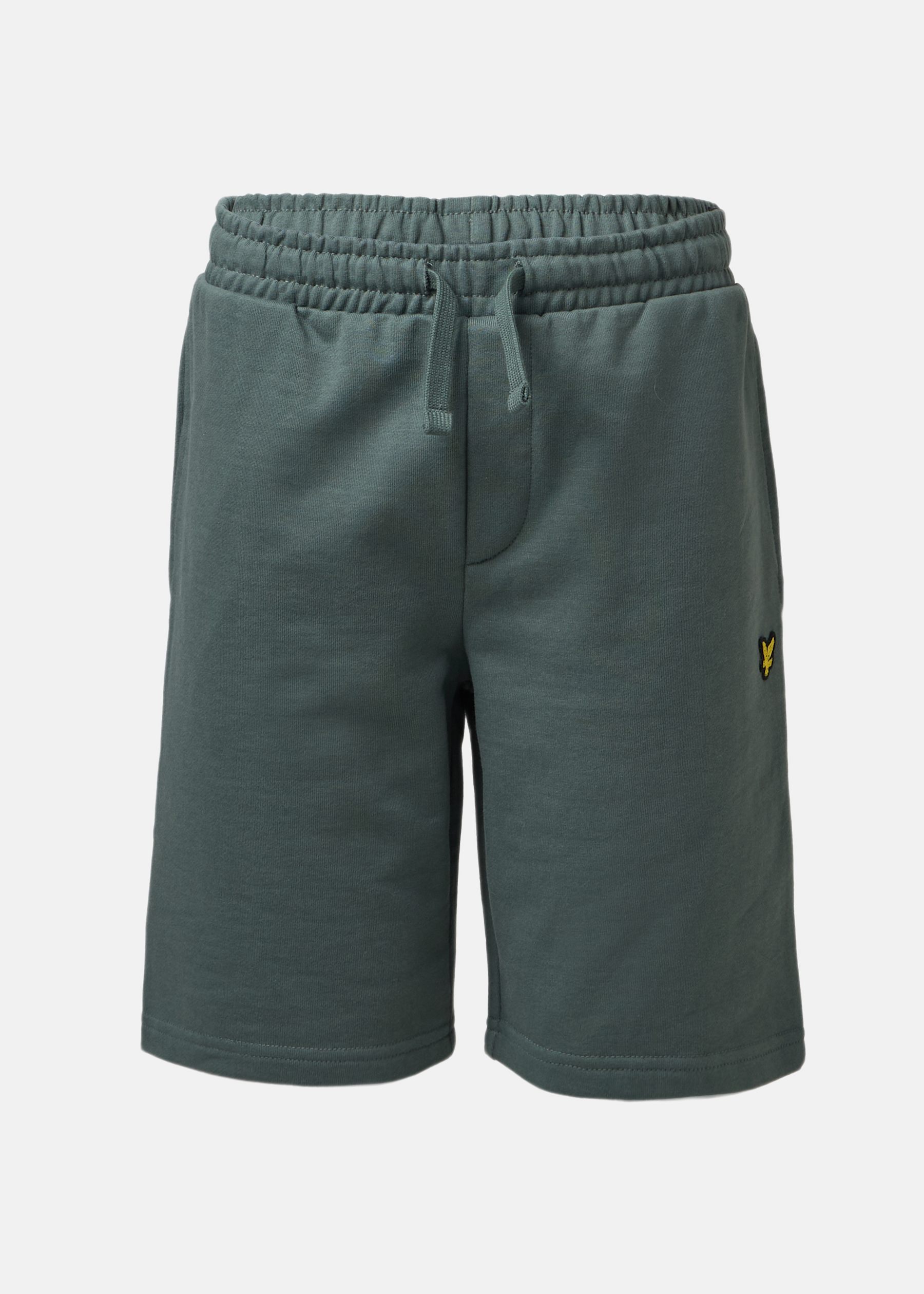 Sweatshort |  - sv-se - barn - klader - shorts - bomullshorts | Padelspecialisterna
