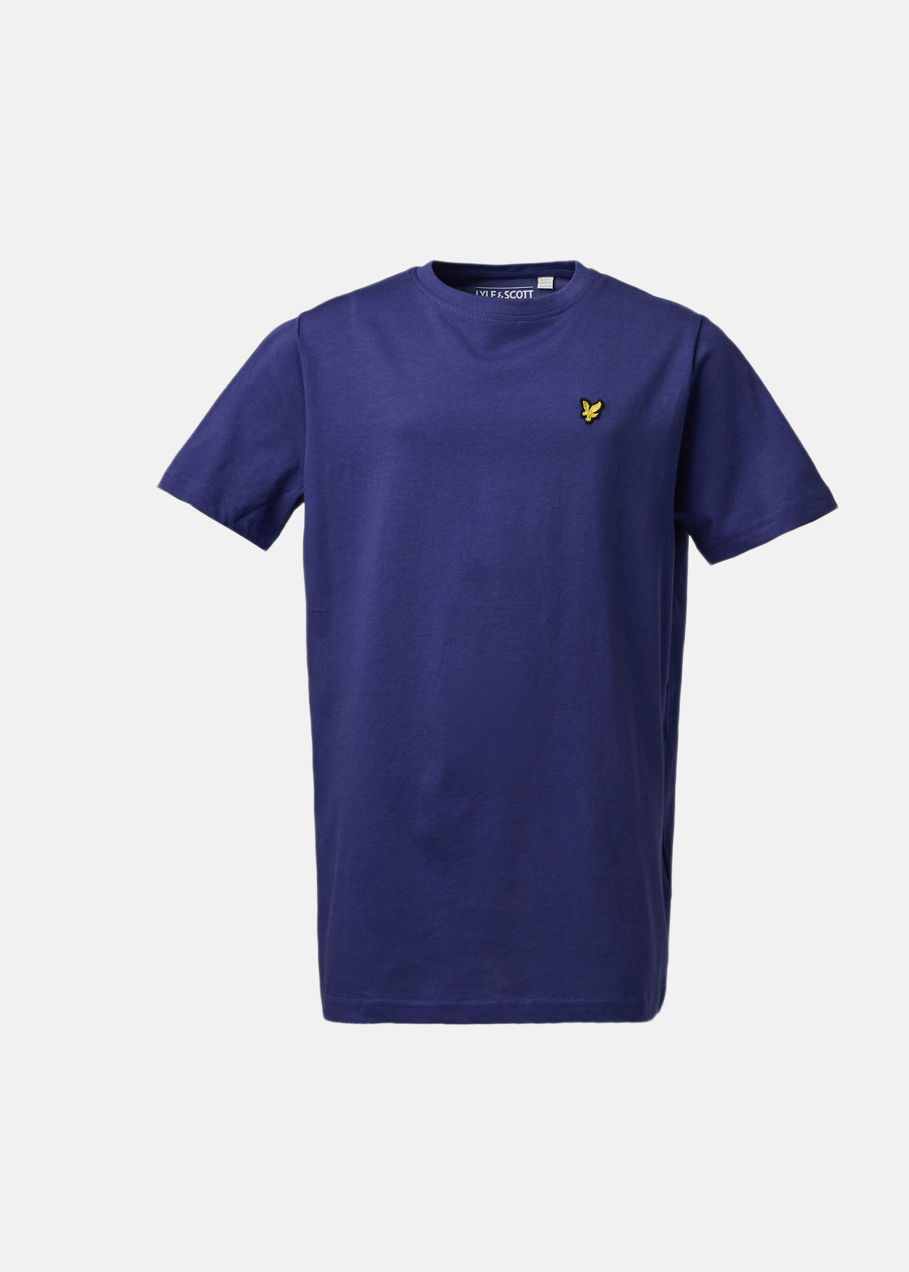 Plain T-Shirt