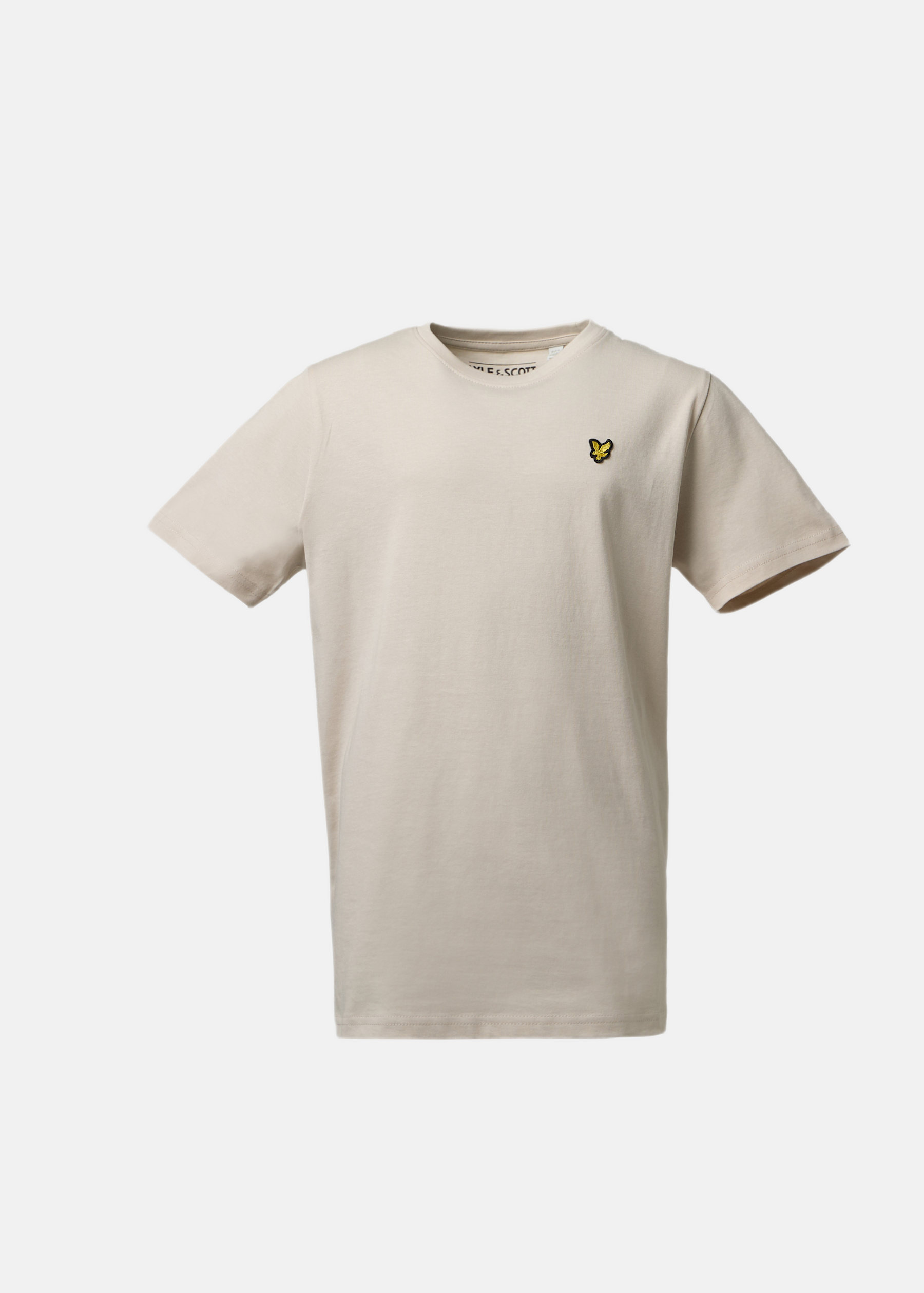 Plain T-Shirt