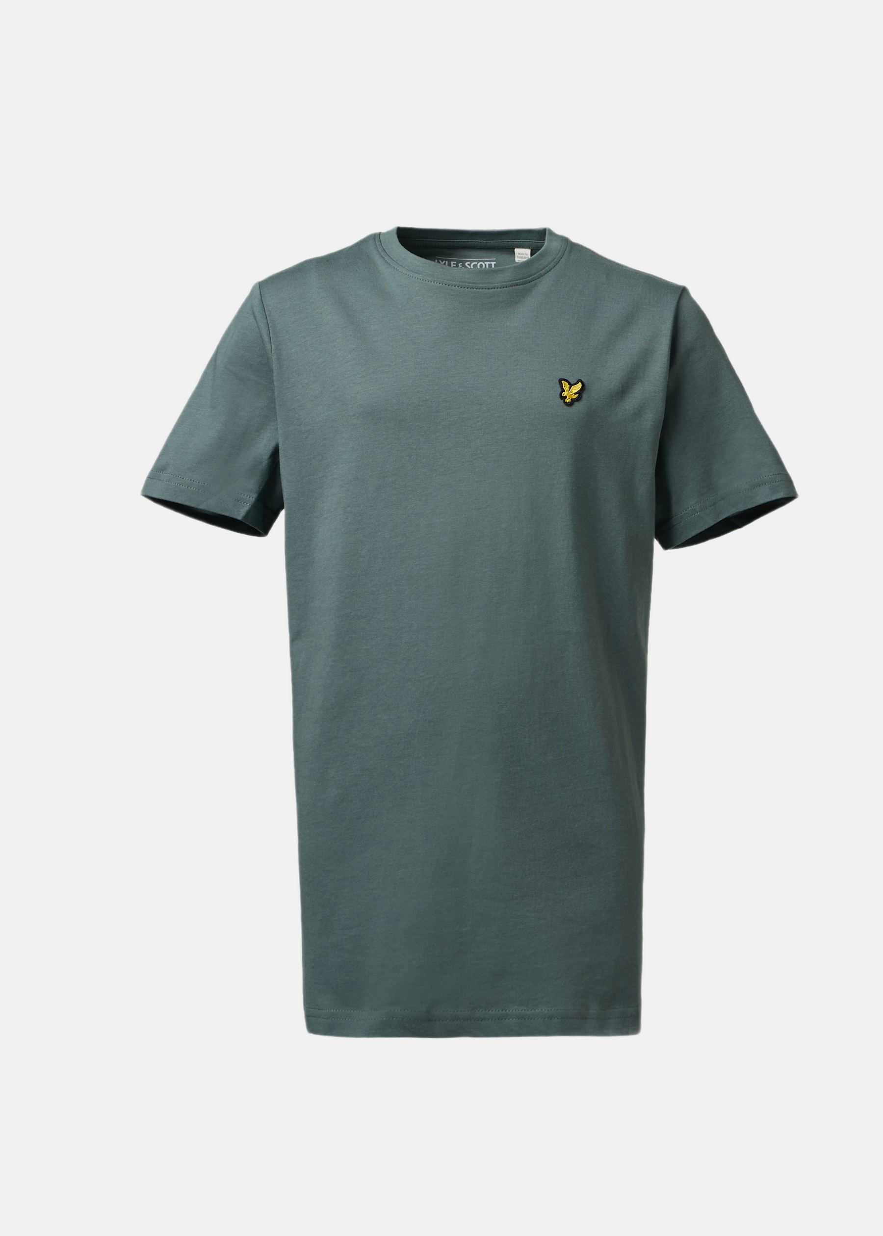 Plain T-Shirt