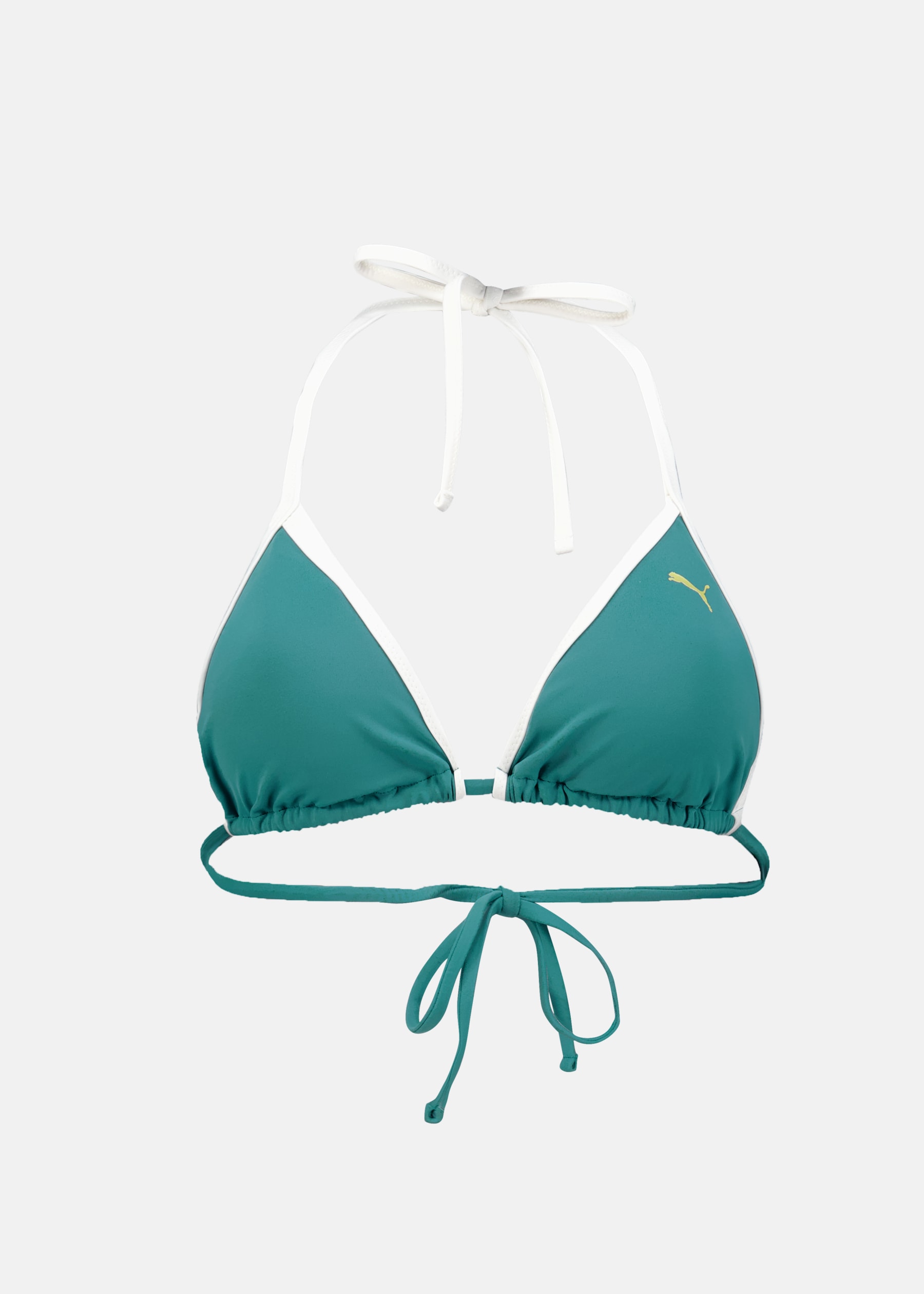 PUMA SWIM WOMEN TRIANGLE TOP 1