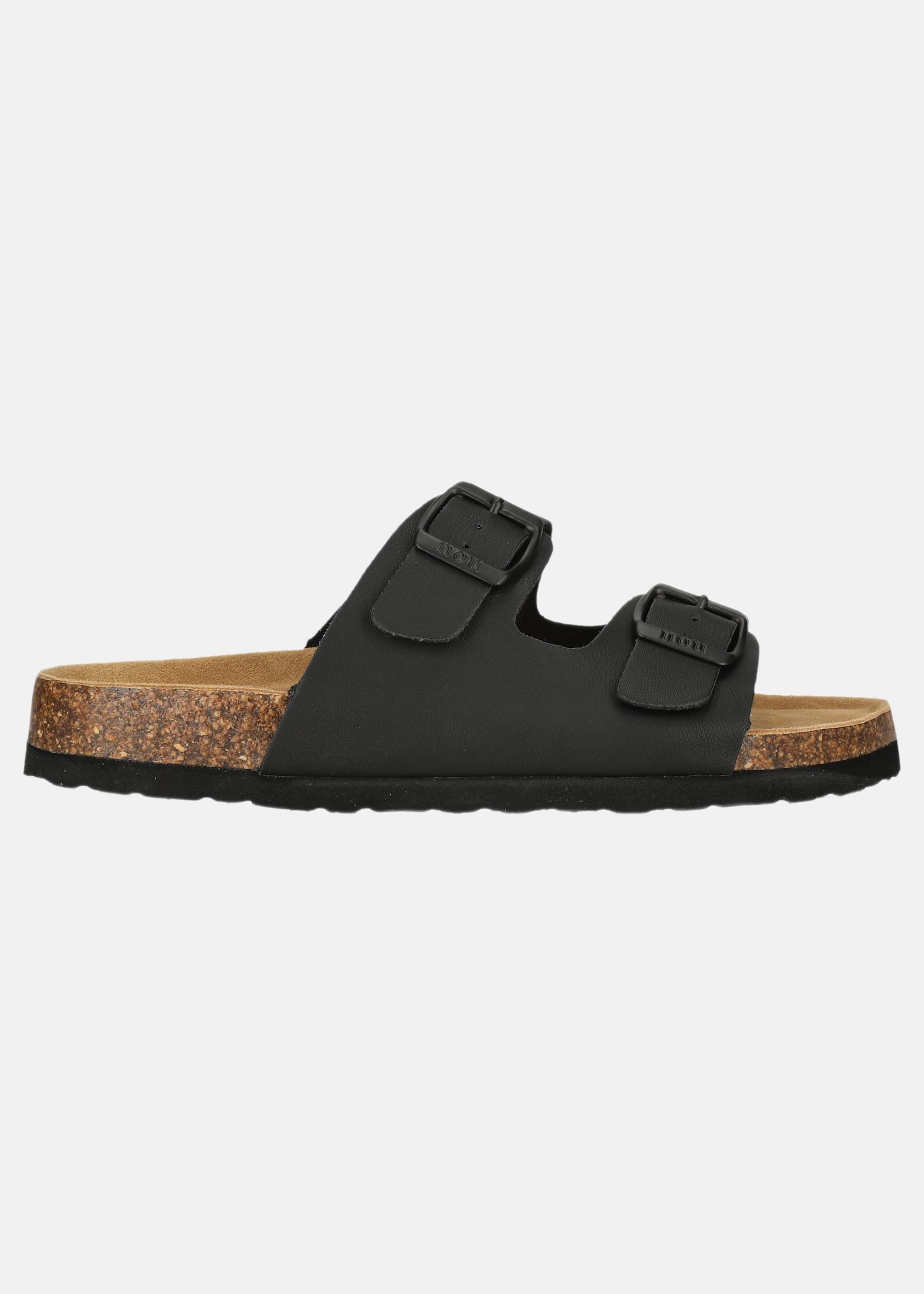 Whitehill W cork sandal V2