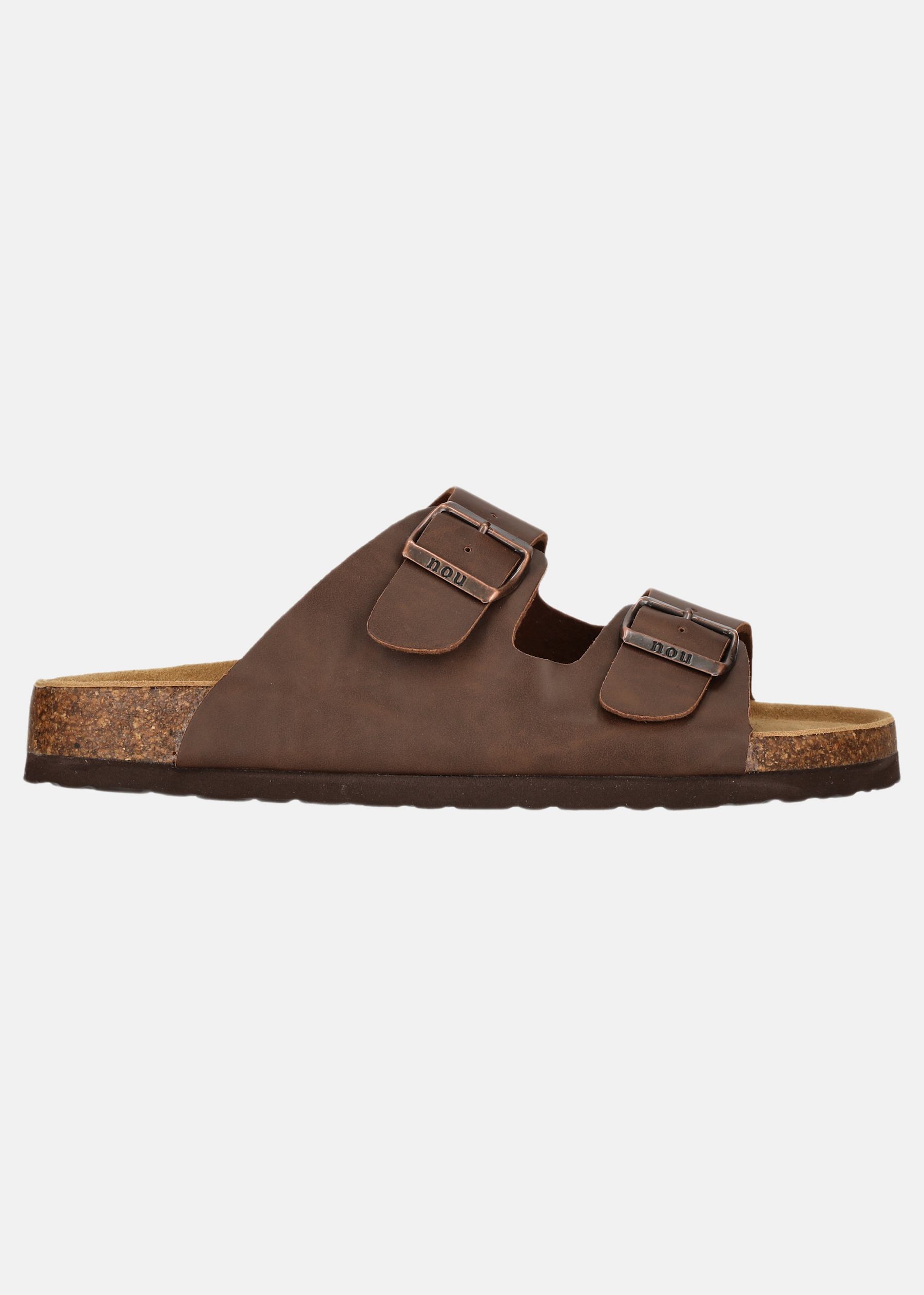 Shawnee M Cork Sandal V2
