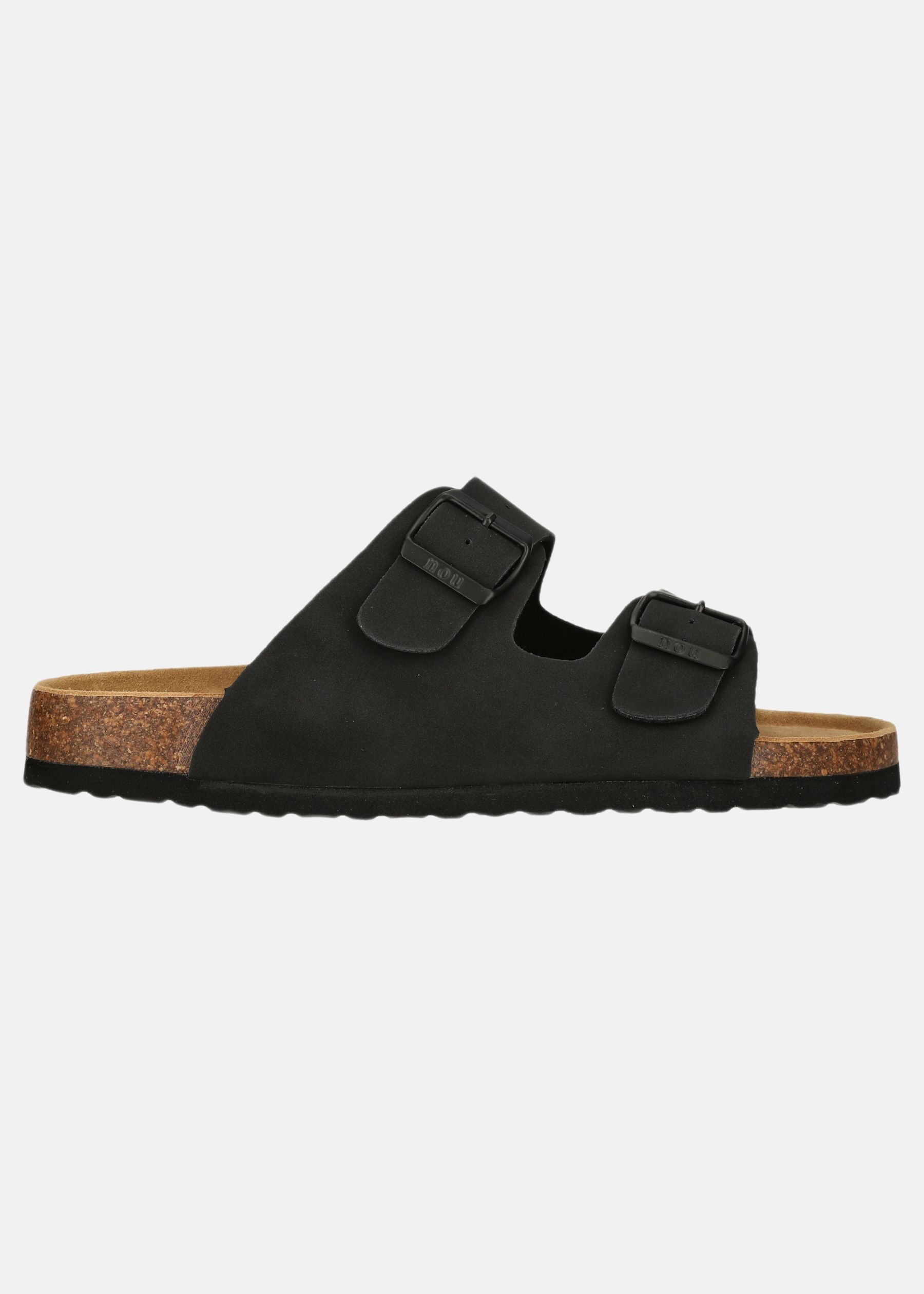 Shawnee M Cork Sandal V2