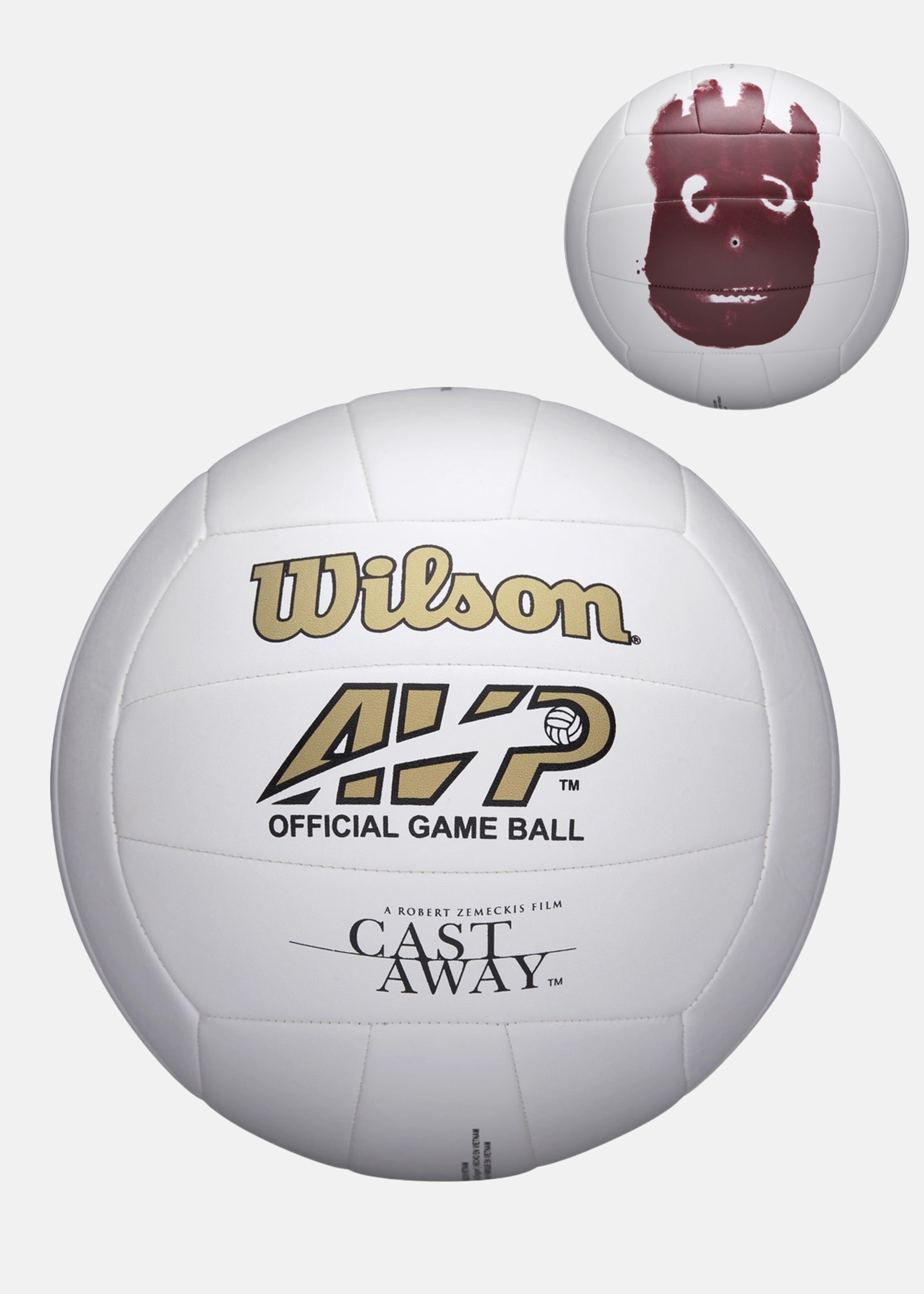 CASTAWAY DEFL VB