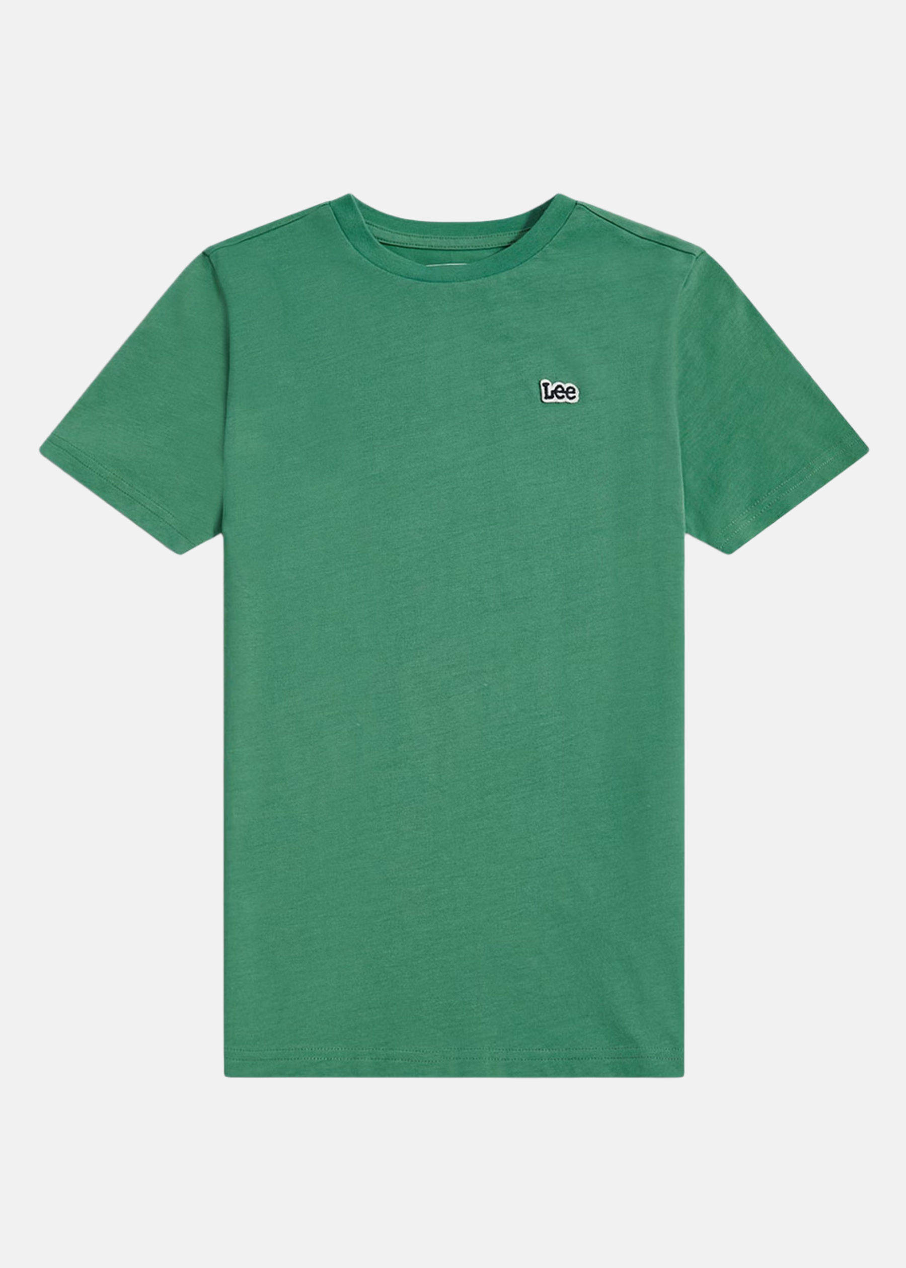 BADGE T-SHIRT