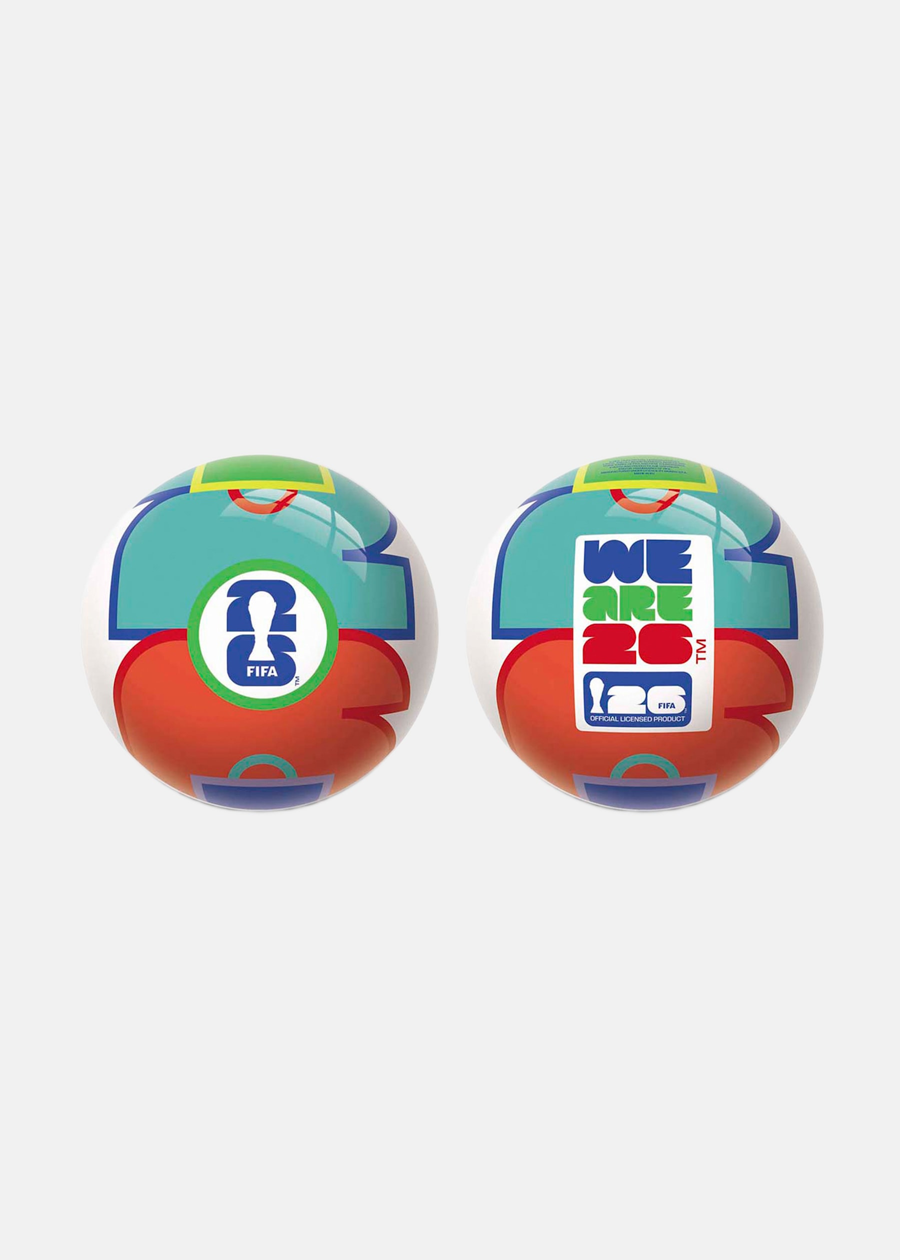 FIFA boll 2026