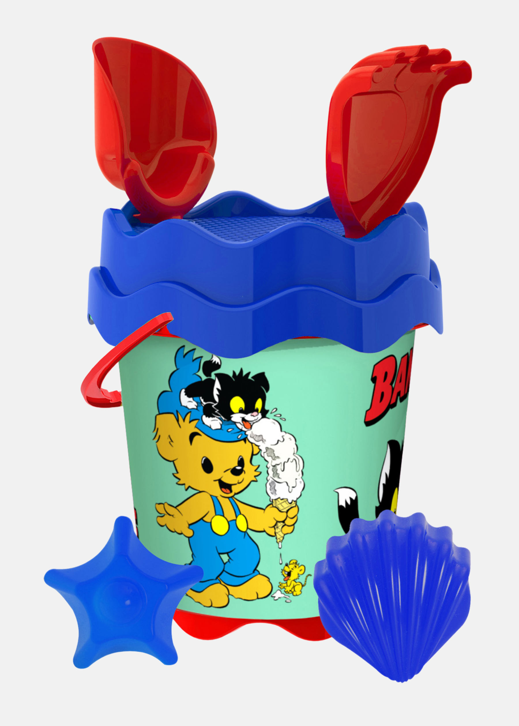 Bamse Hinkset | Sporting Goods - Outdoor Recreation | Padelspecialisterna