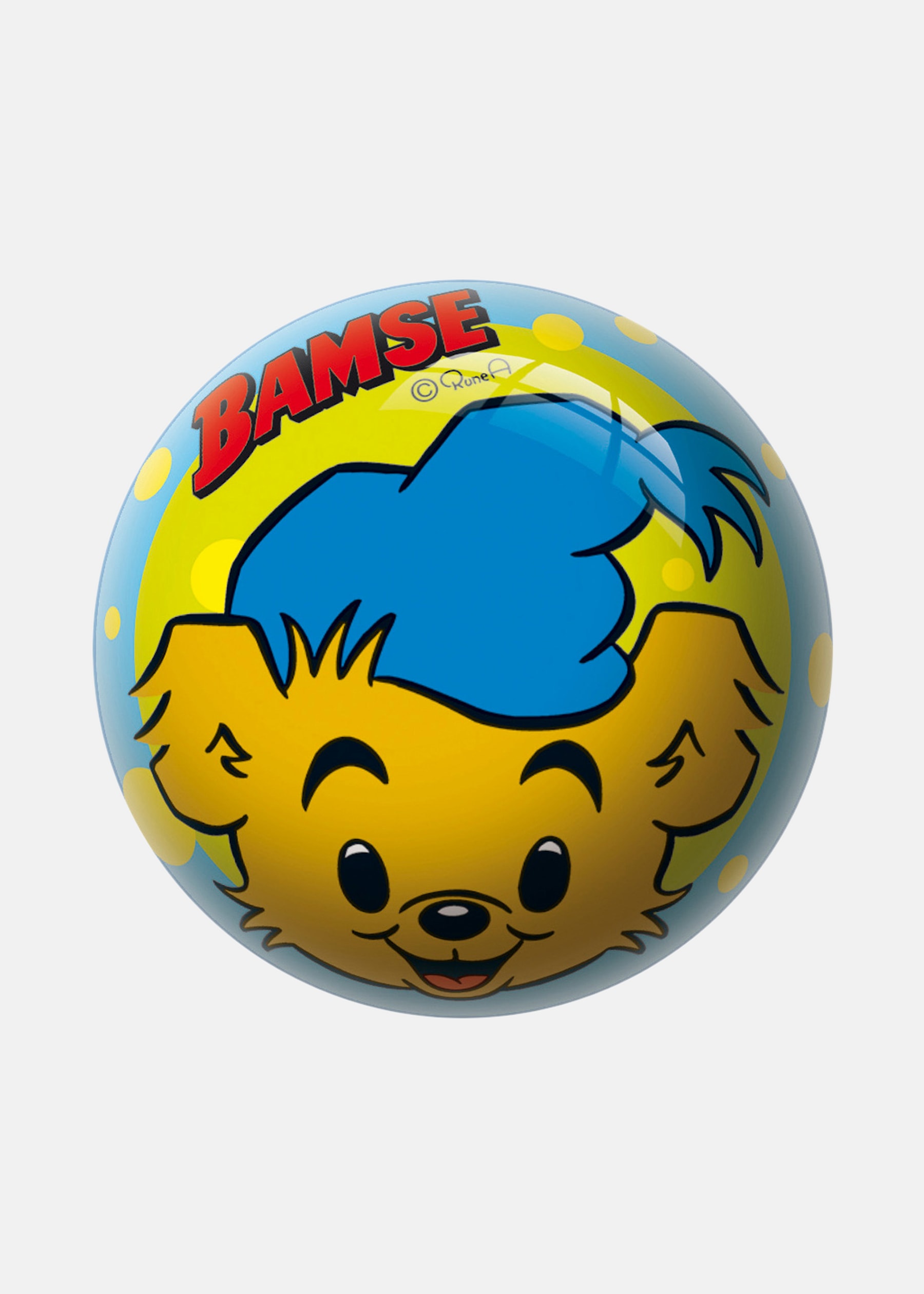 Bamse Boll 22 CM