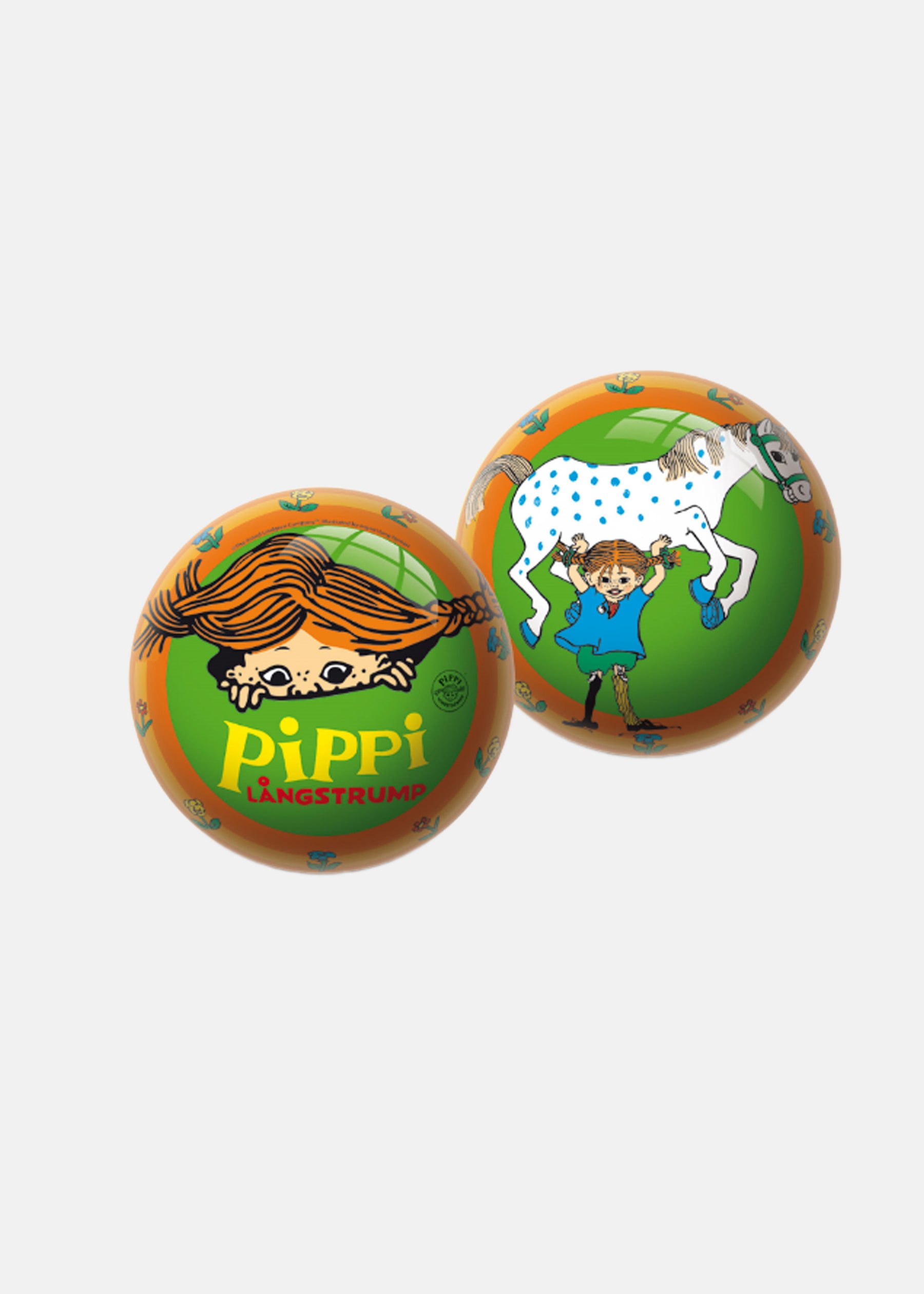 Pippi Boll 22 cm
