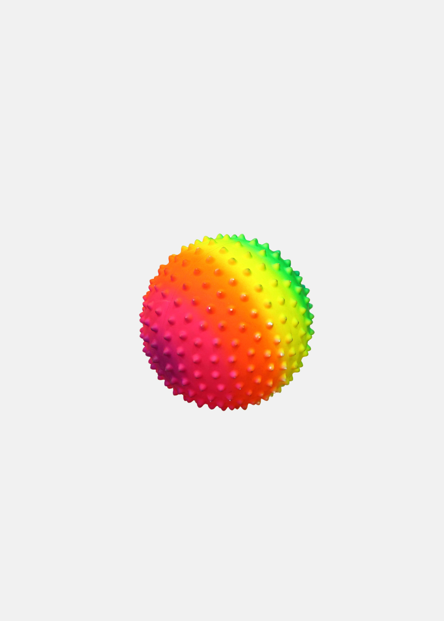 Rengbåge Sensorisk boll 20cm
